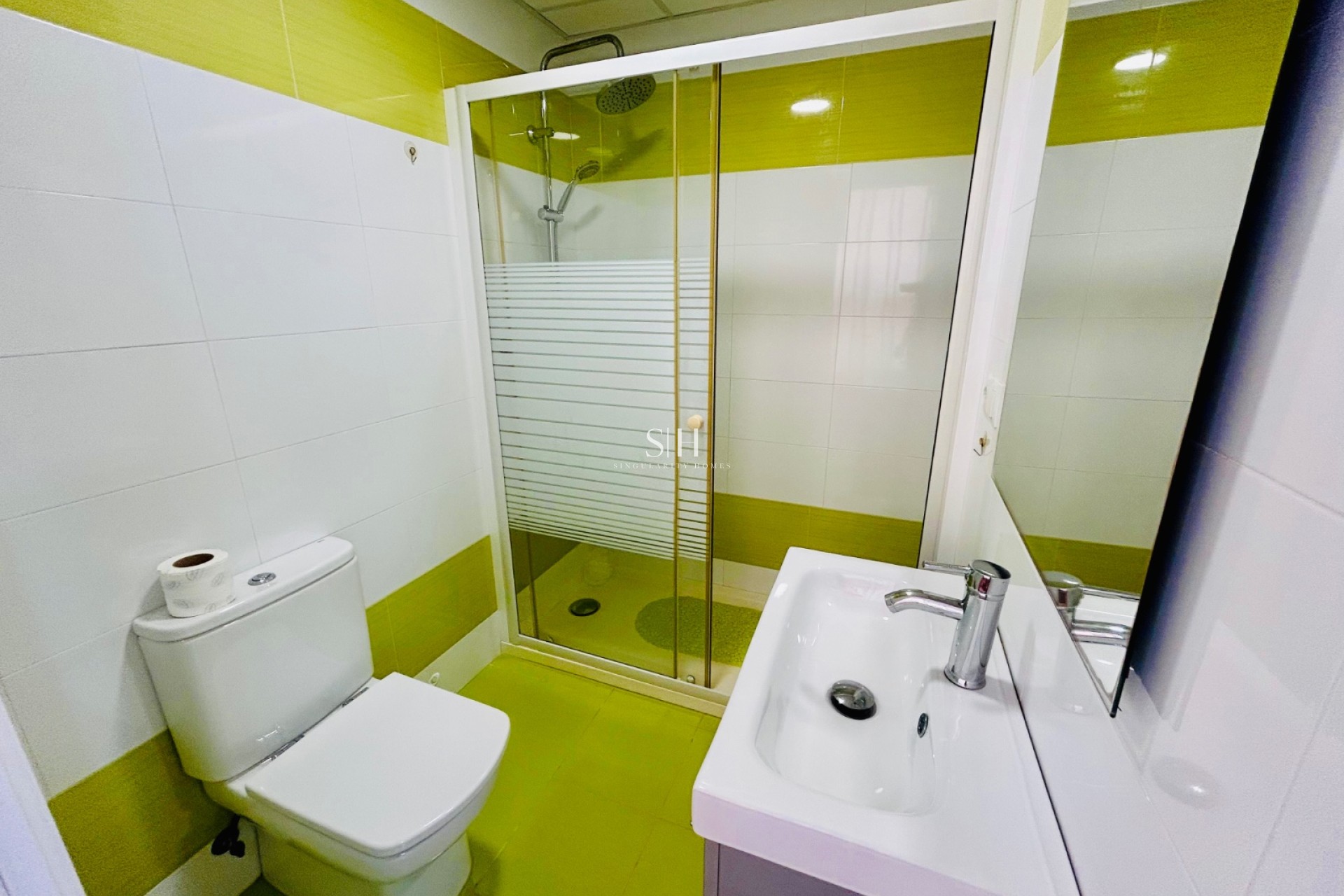 Wiederverkauf - Wohnung - Guardamar del Segura - Guardamar Del Segura