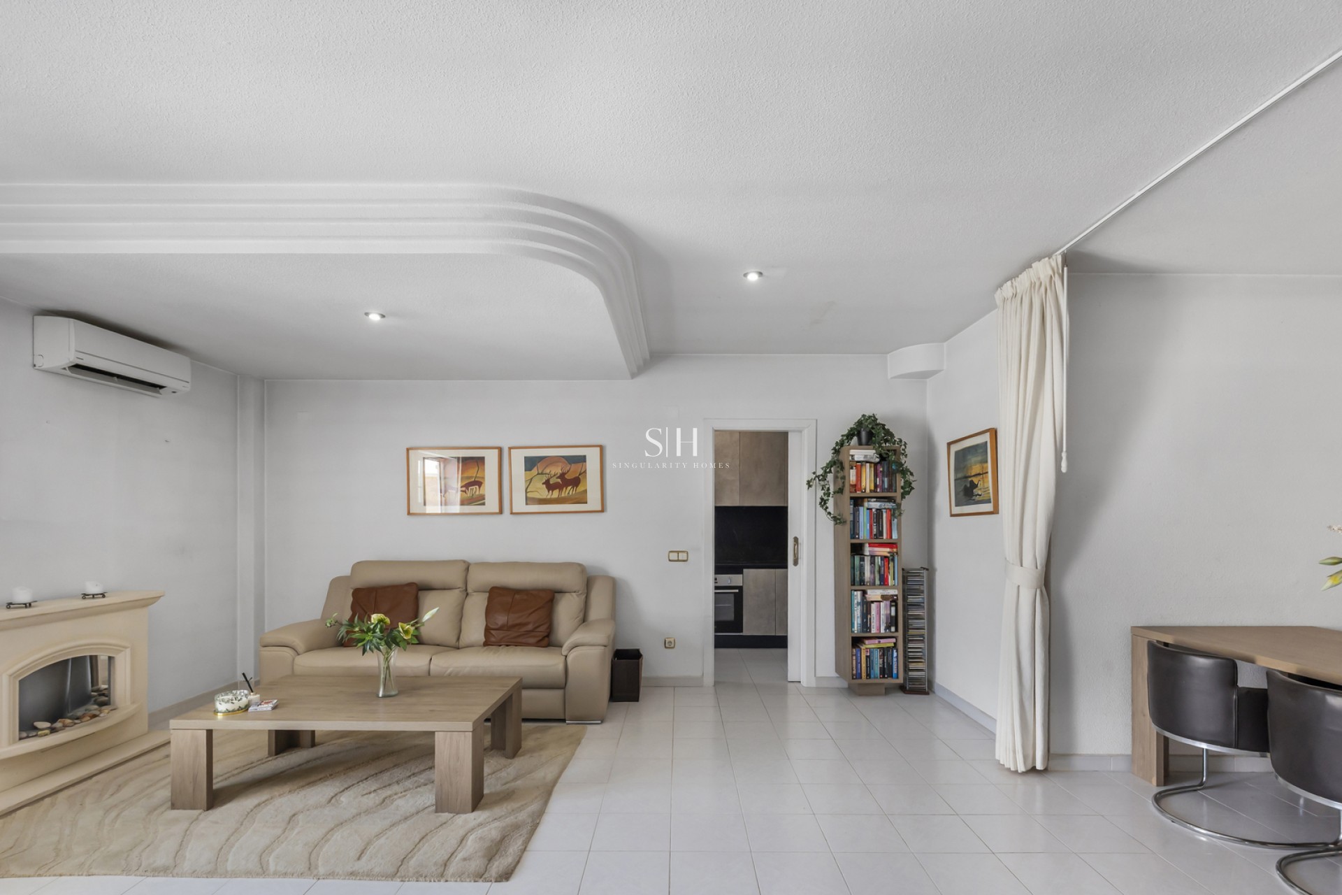 Wiederverkauf - Wohnung - Guardamar del Segura - Guardamar Del Segura