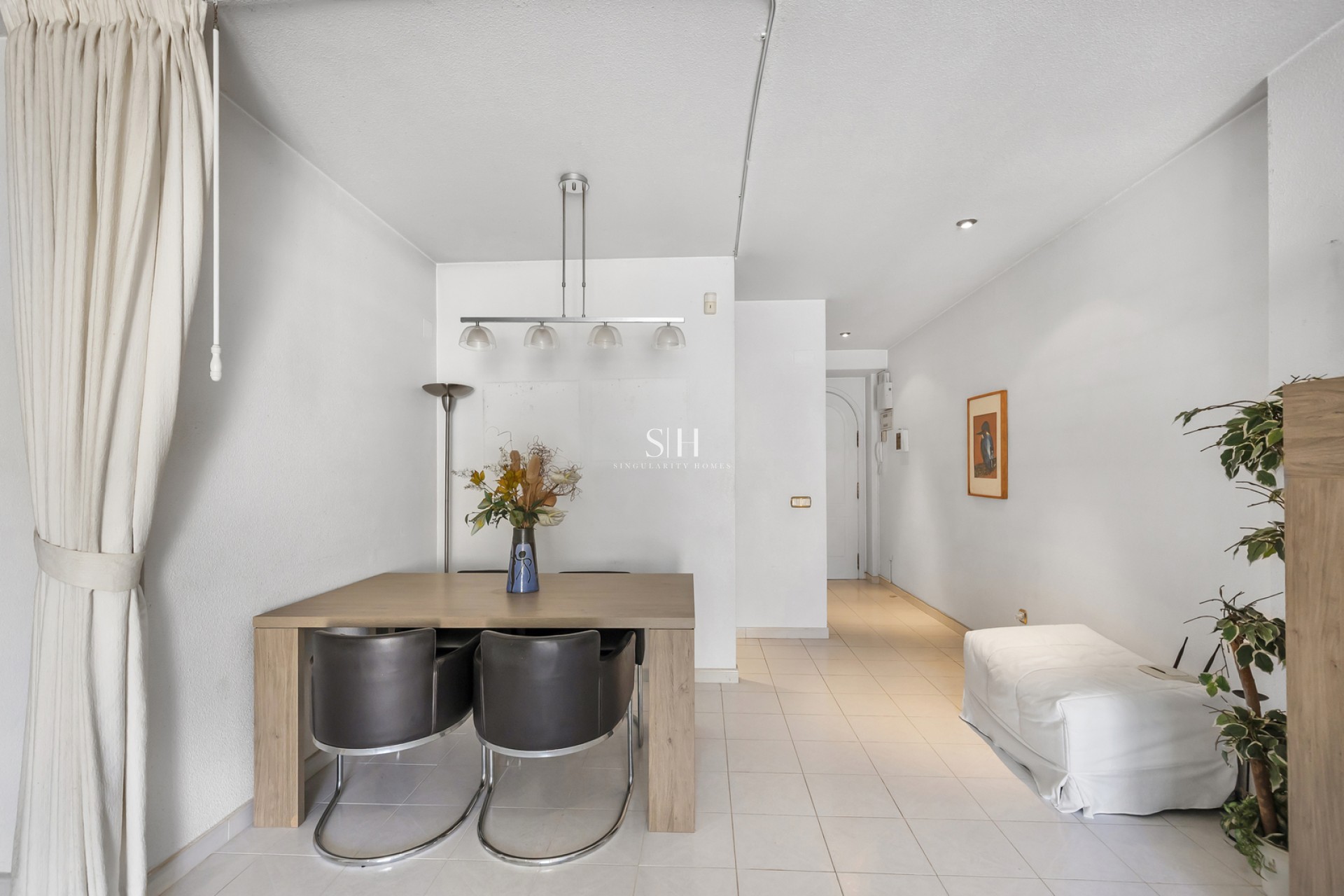 Wiederverkauf - Wohnung - Guardamar del Segura - Guardamar Del Segura