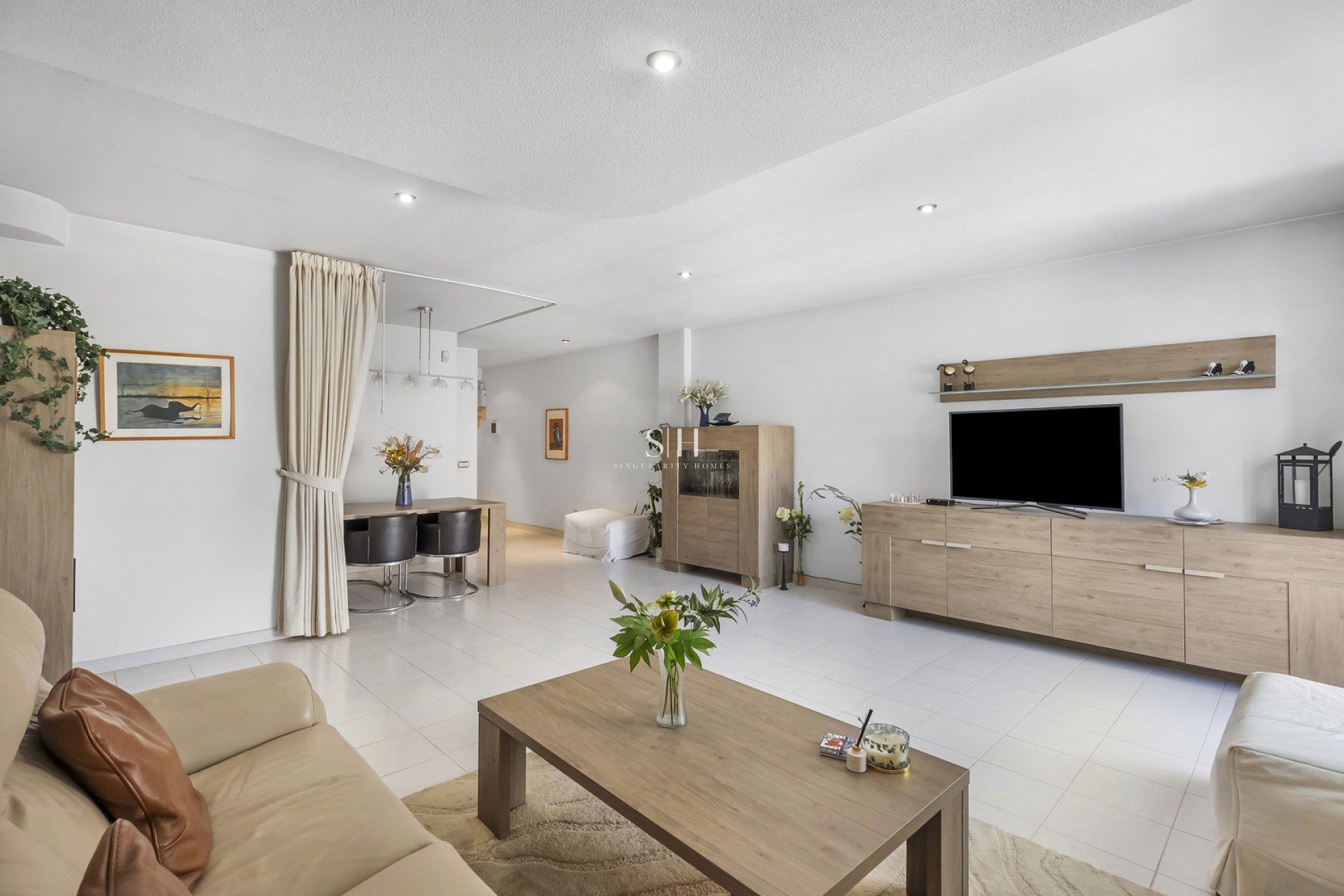 Wiederverkauf - Wohnung - Guardamar del Segura - Guardamar Del Segura