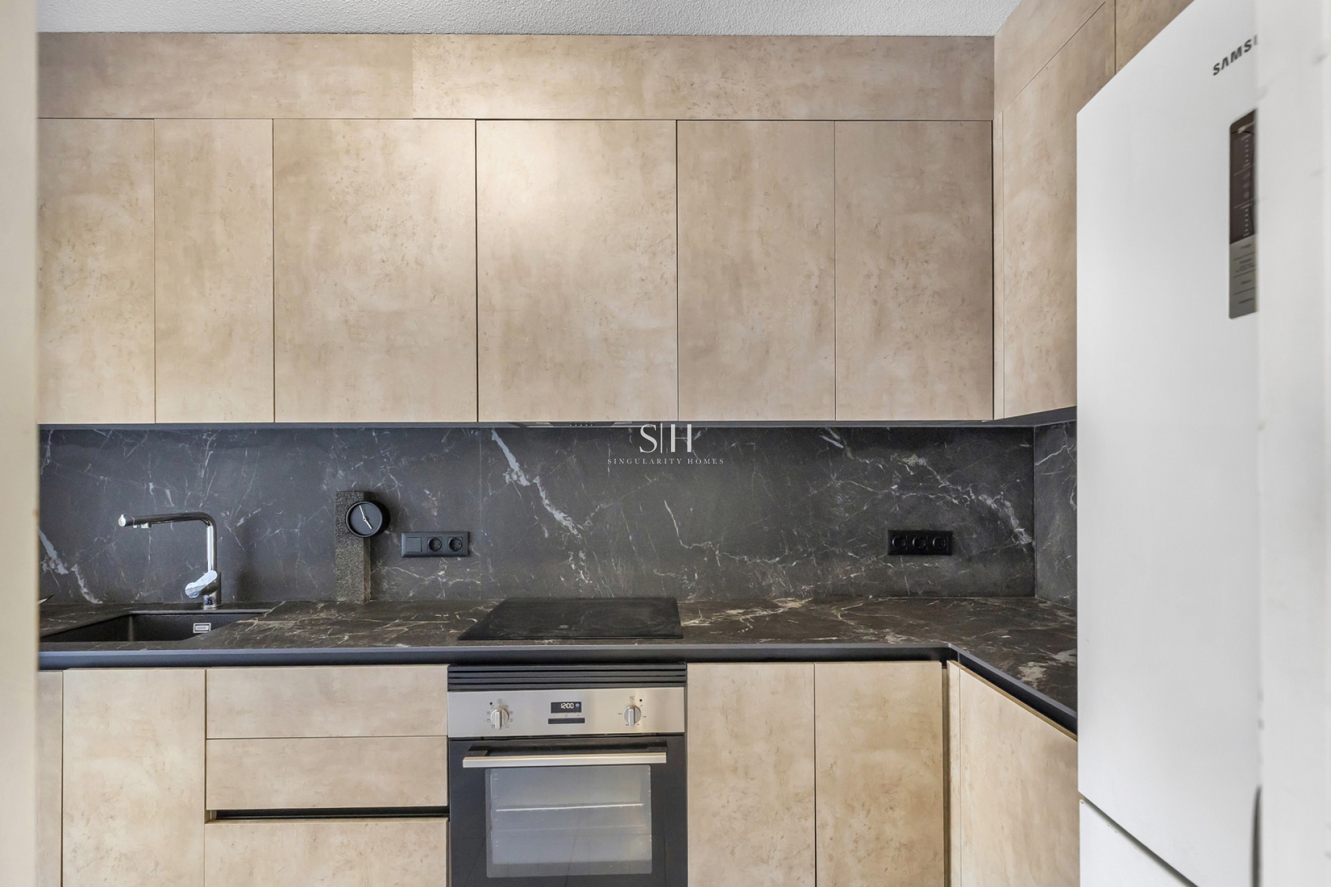 Wiederverkauf - Wohnung - Guardamar del Segura - Guardamar Del Segura