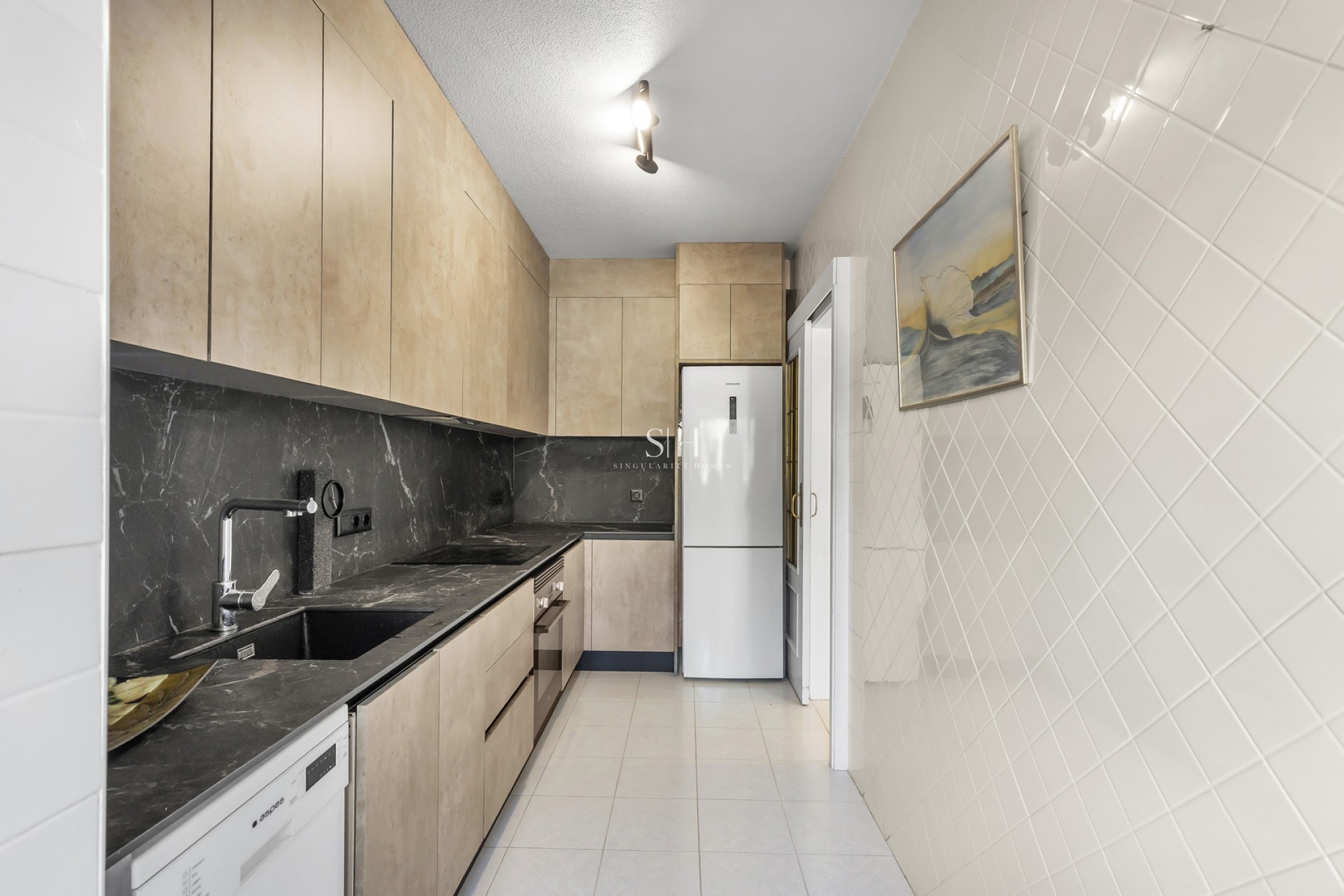 Wiederverkauf - Wohnung - Guardamar del Segura - Guardamar Del Segura