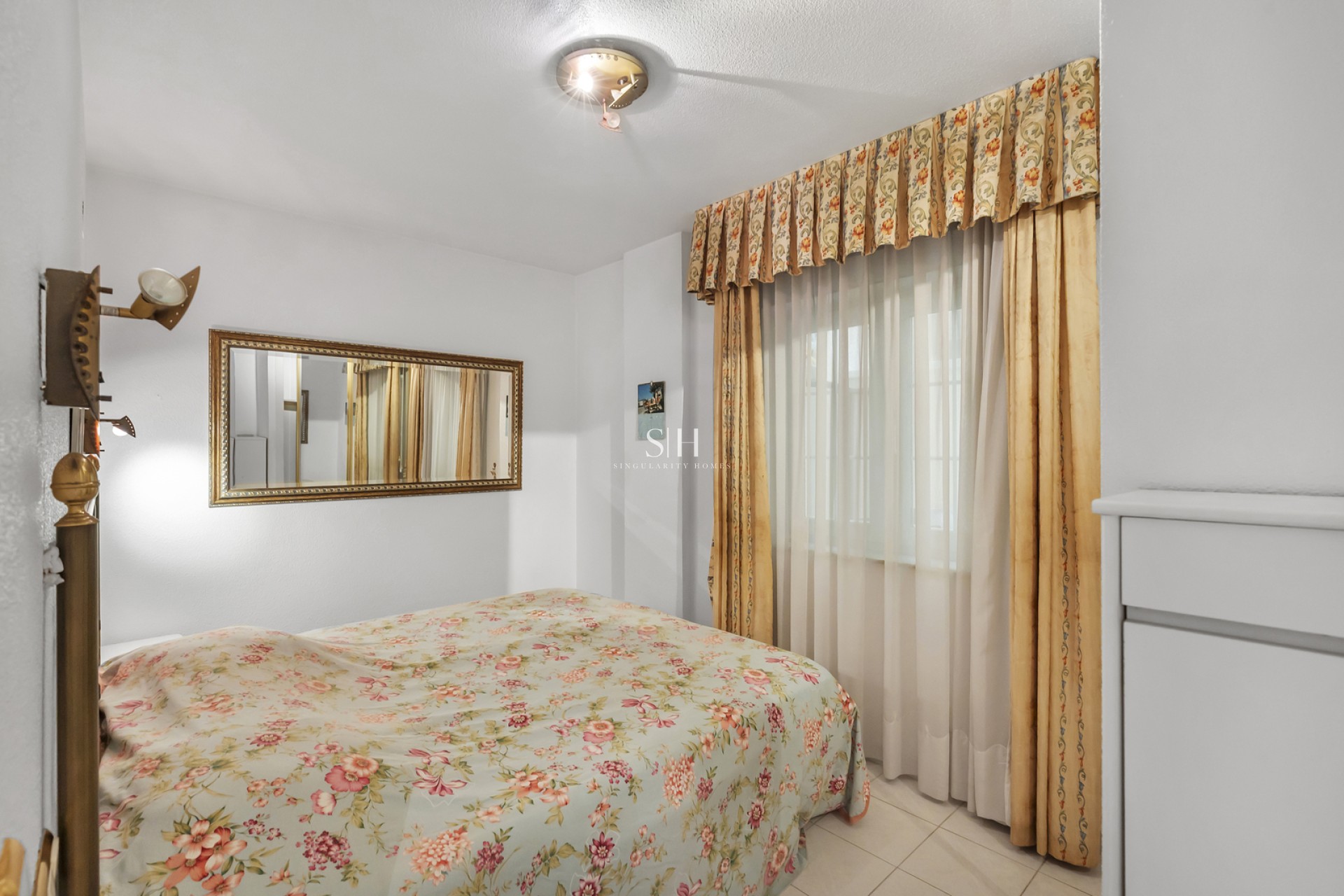 Wiederverkauf - Wohnung - Guardamar del Segura - Guardamar Del Segura