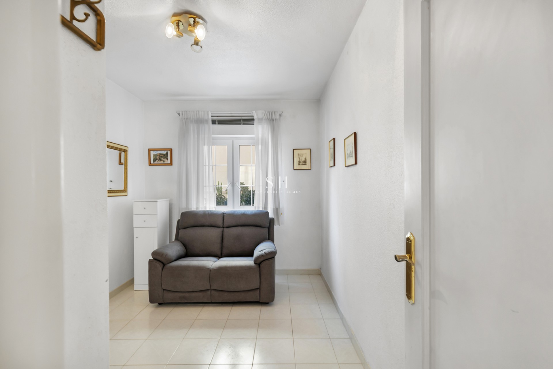 Wiederverkauf - Wohnung - Guardamar del Segura - Guardamar Del Segura