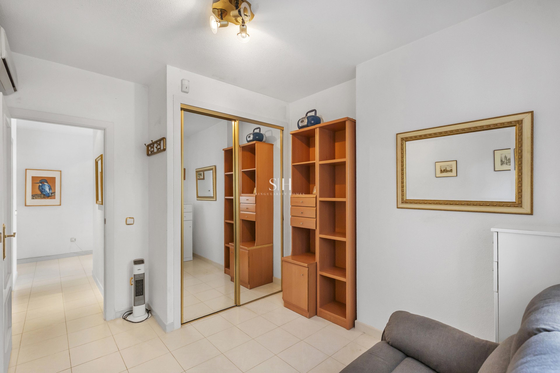 Wiederverkauf - Wohnung - Guardamar del Segura - Guardamar Del Segura