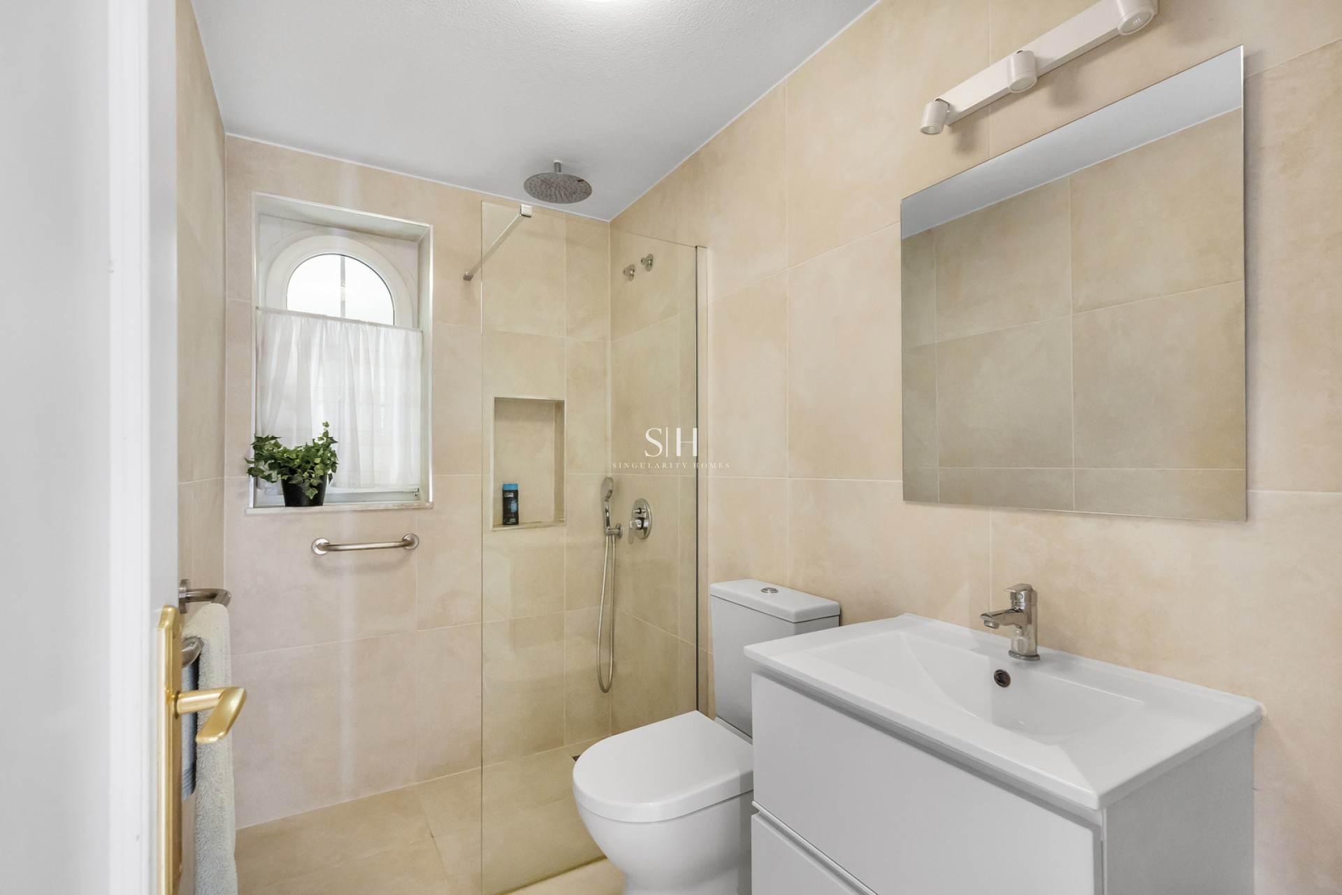 Wiederverkauf - Wohnung - Guardamar del Segura - Guardamar Del Segura
