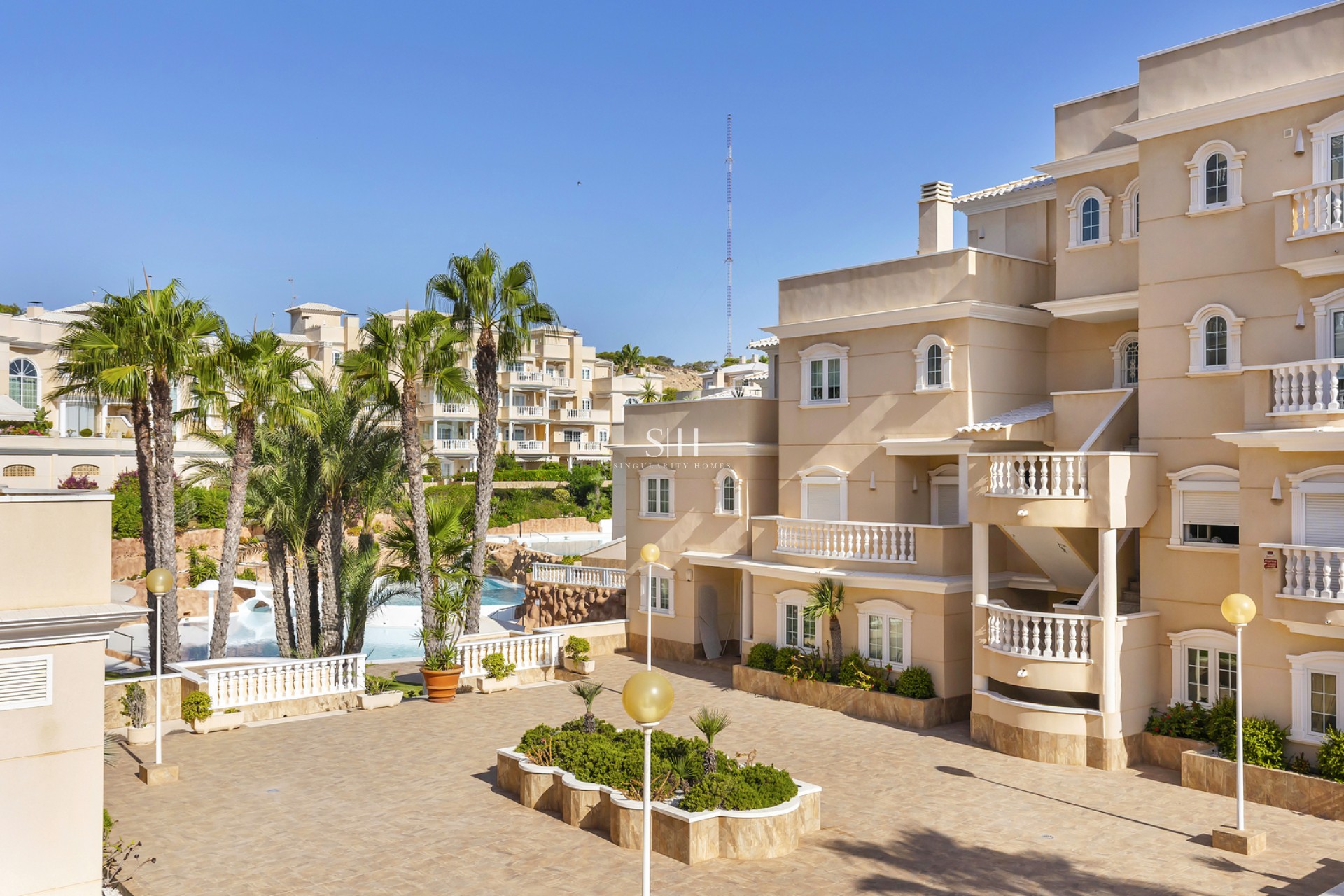 Wiederverkauf - Wohnung - Guardamar del Segura - Guardamar Del Segura