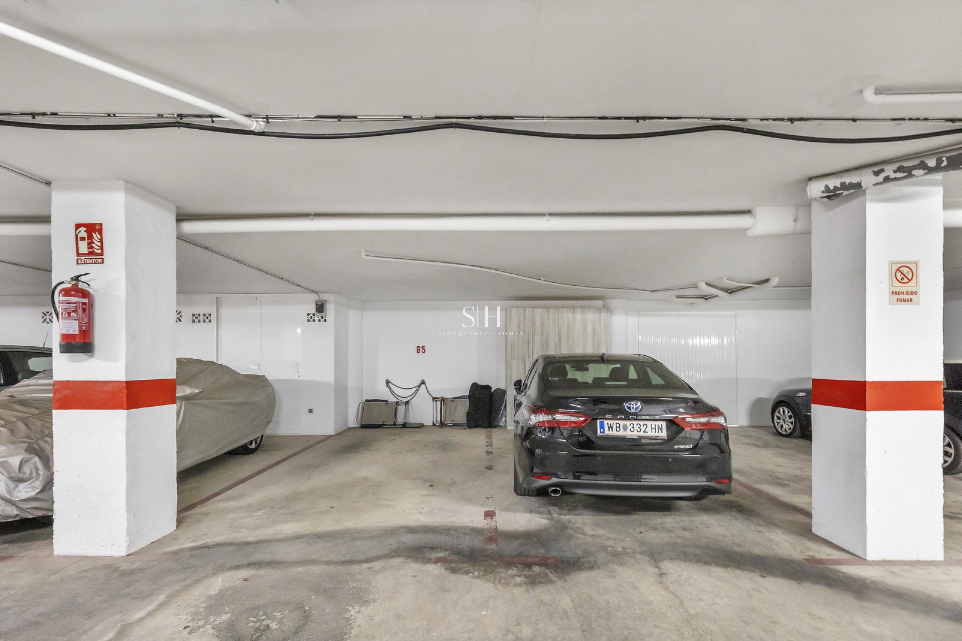 Wiederverkauf - Wohnung - Guardamar del Segura - Guardamar Del Segura
