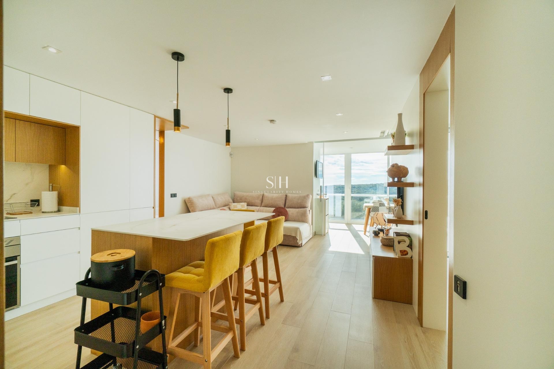 Wiederverkauf - Wohnung - Guardamar del Segura - Guardamar