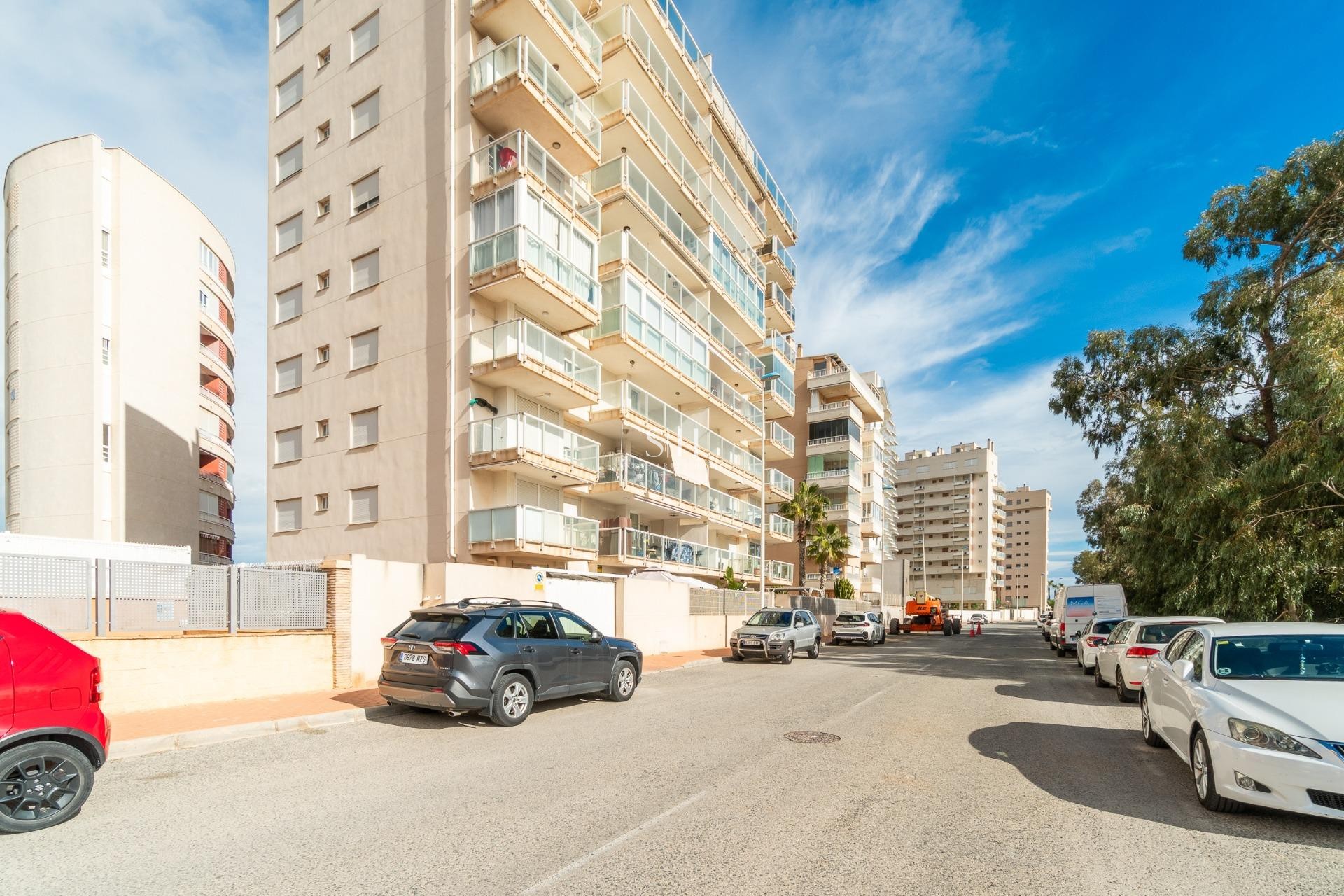 Wiederverkauf - Wohnung - Guardamar del Segura - Guardamar