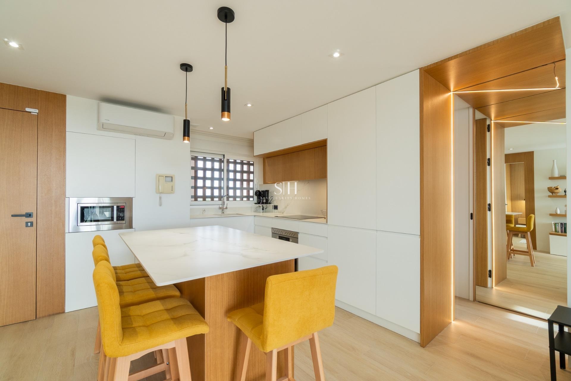 Wiederverkauf - Wohnung - Guardamar del Segura - Guardamar