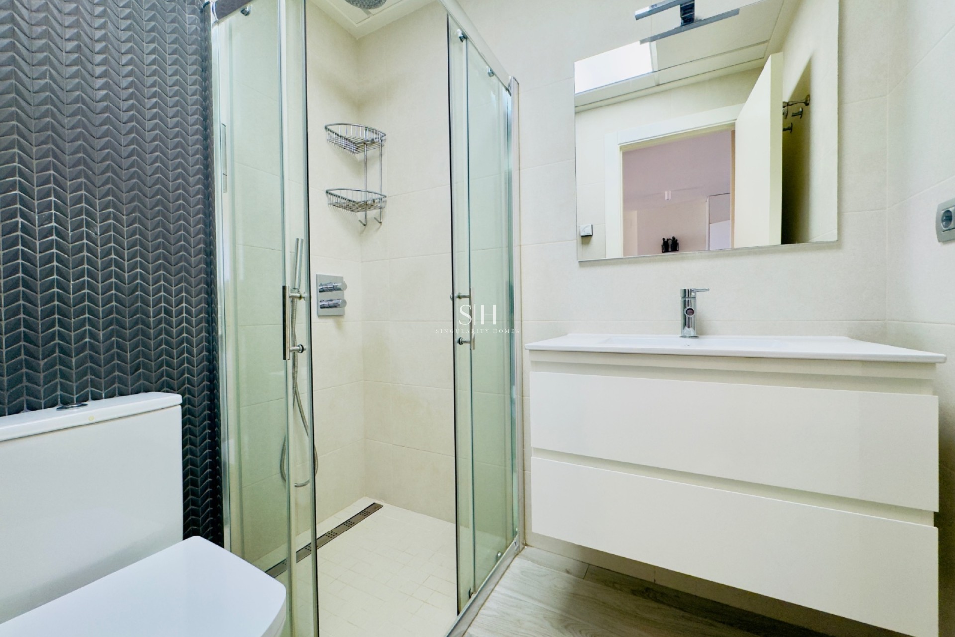 Wiederverkauf - Wohnung - Guardamar del Segura - Puerto Deportivo