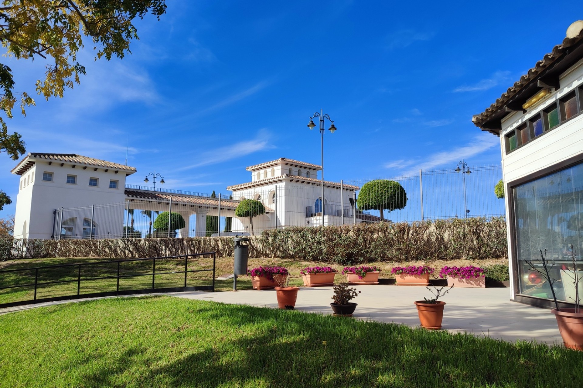 Wiederverkauf - Wohnung - Hacienda Riquelme Golf Resort - Inland