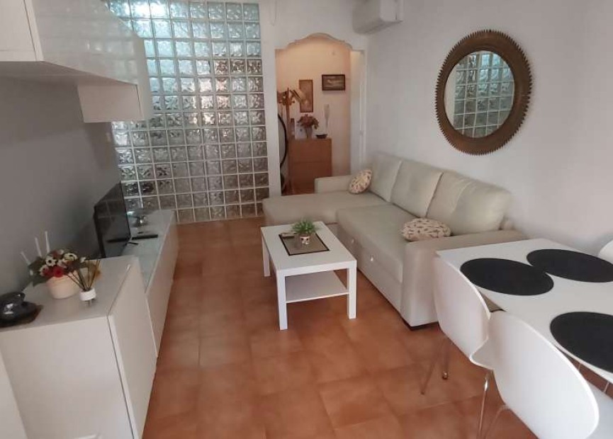 Wiederverkauf - Wohnung - La Mata - Costa Blanca