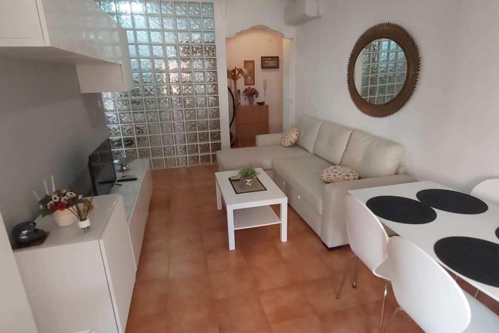 Wiederverkauf - Wohnung - La Mata - Costa Blanca