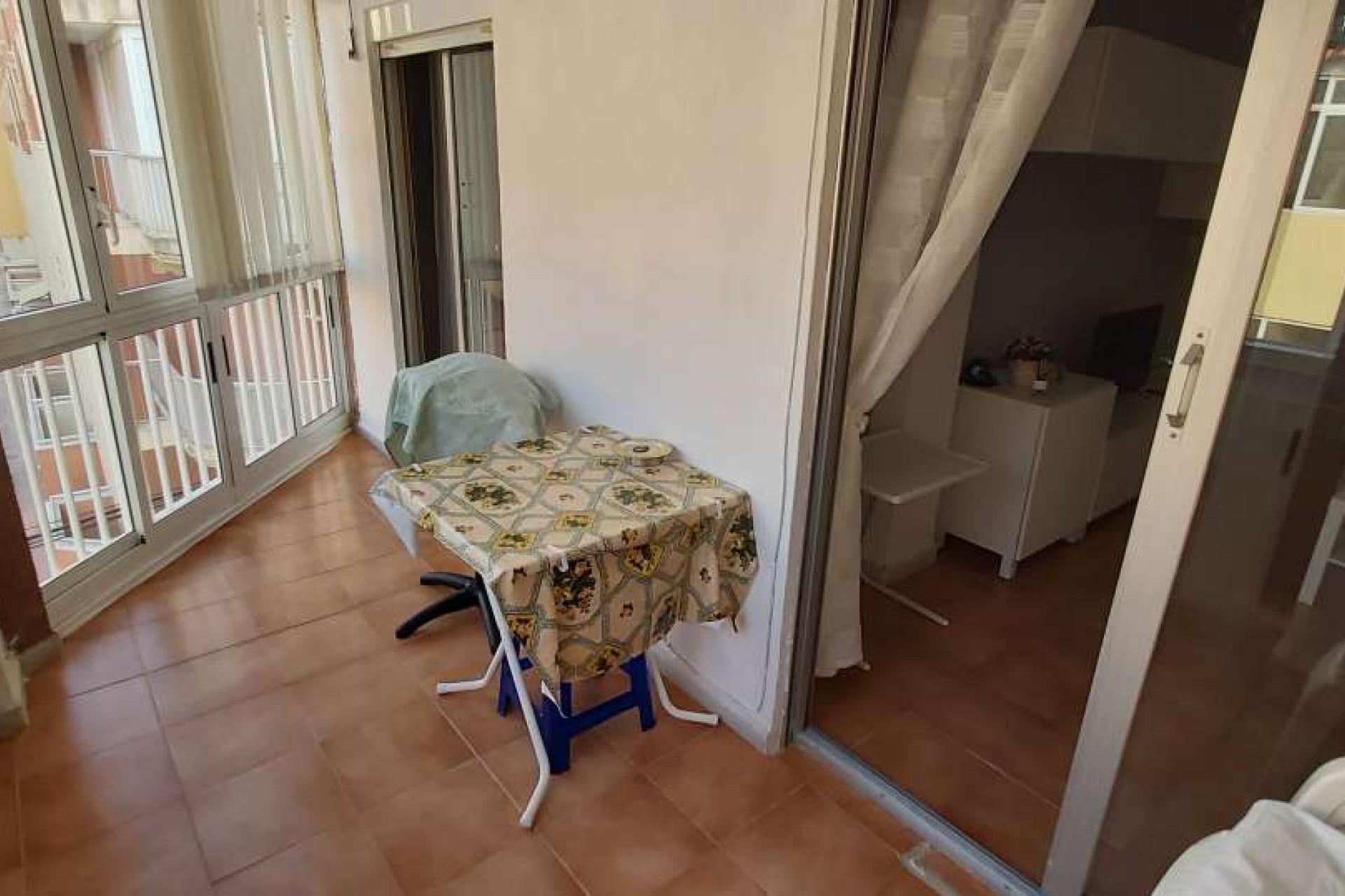 Wiederverkauf - Wohnung - La Mata - Costa Blanca