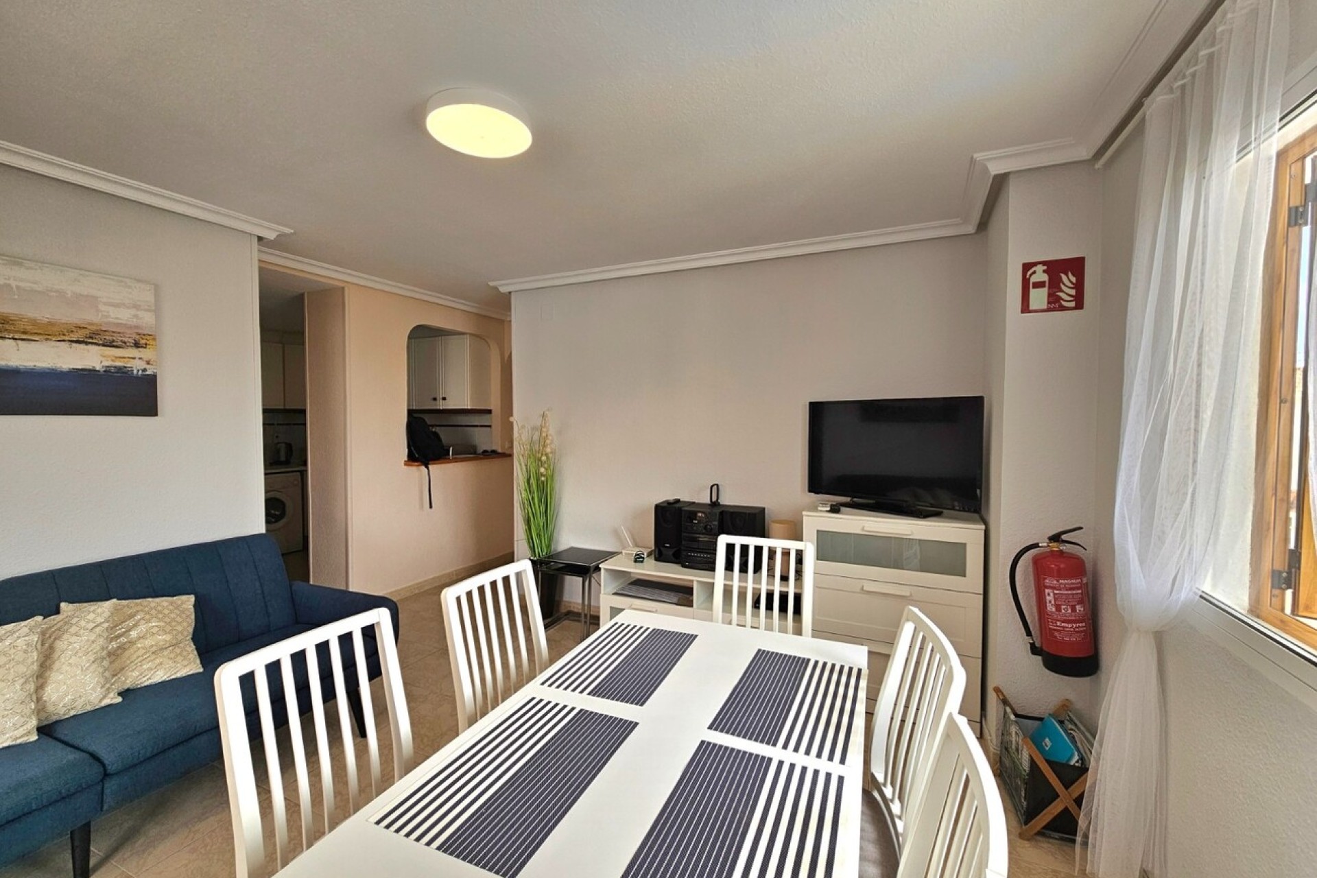 Wiederverkauf - Wohnung - La Mata - Costa Blanca