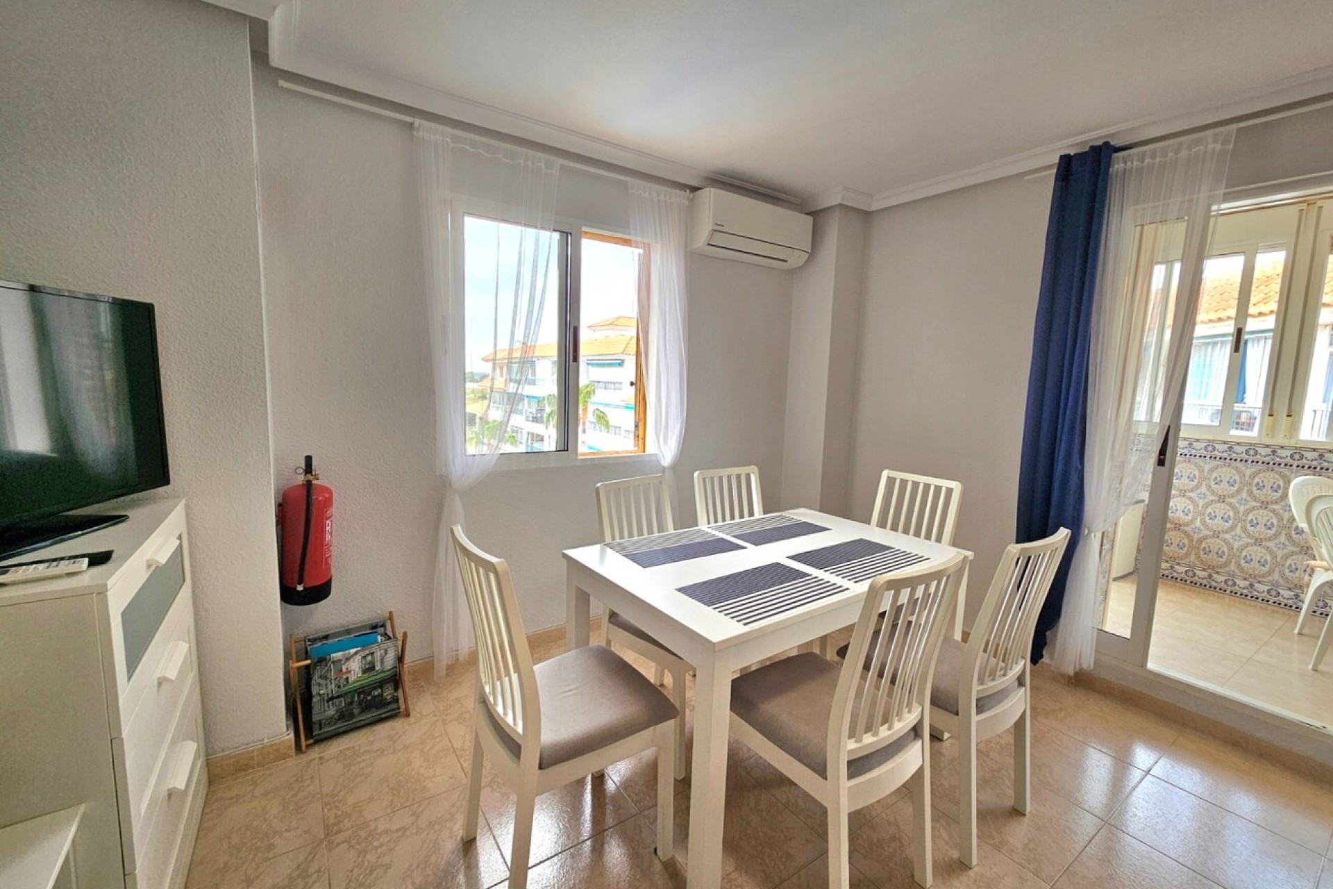 Wiederverkauf - Wohnung - La Mata - Costa Blanca