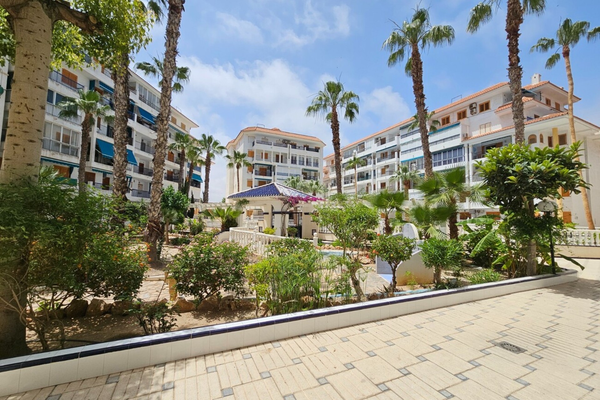 Wiederverkauf - Wohnung - La Mata - Costa Blanca