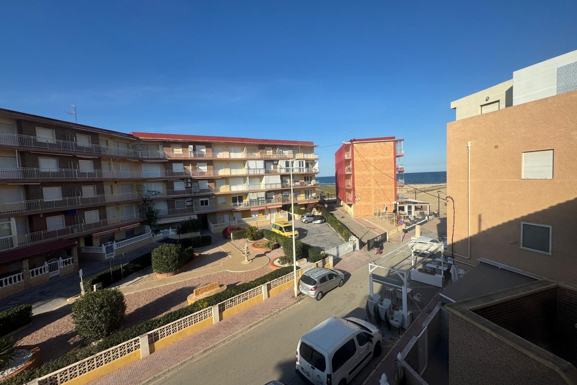 Wiederverkauf - Wohnung - La Mata - Costa Blanca