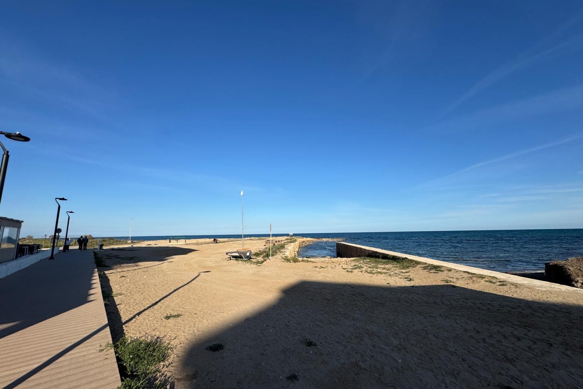 Wiederverkauf - Wohnung - La Mata - Costa Blanca