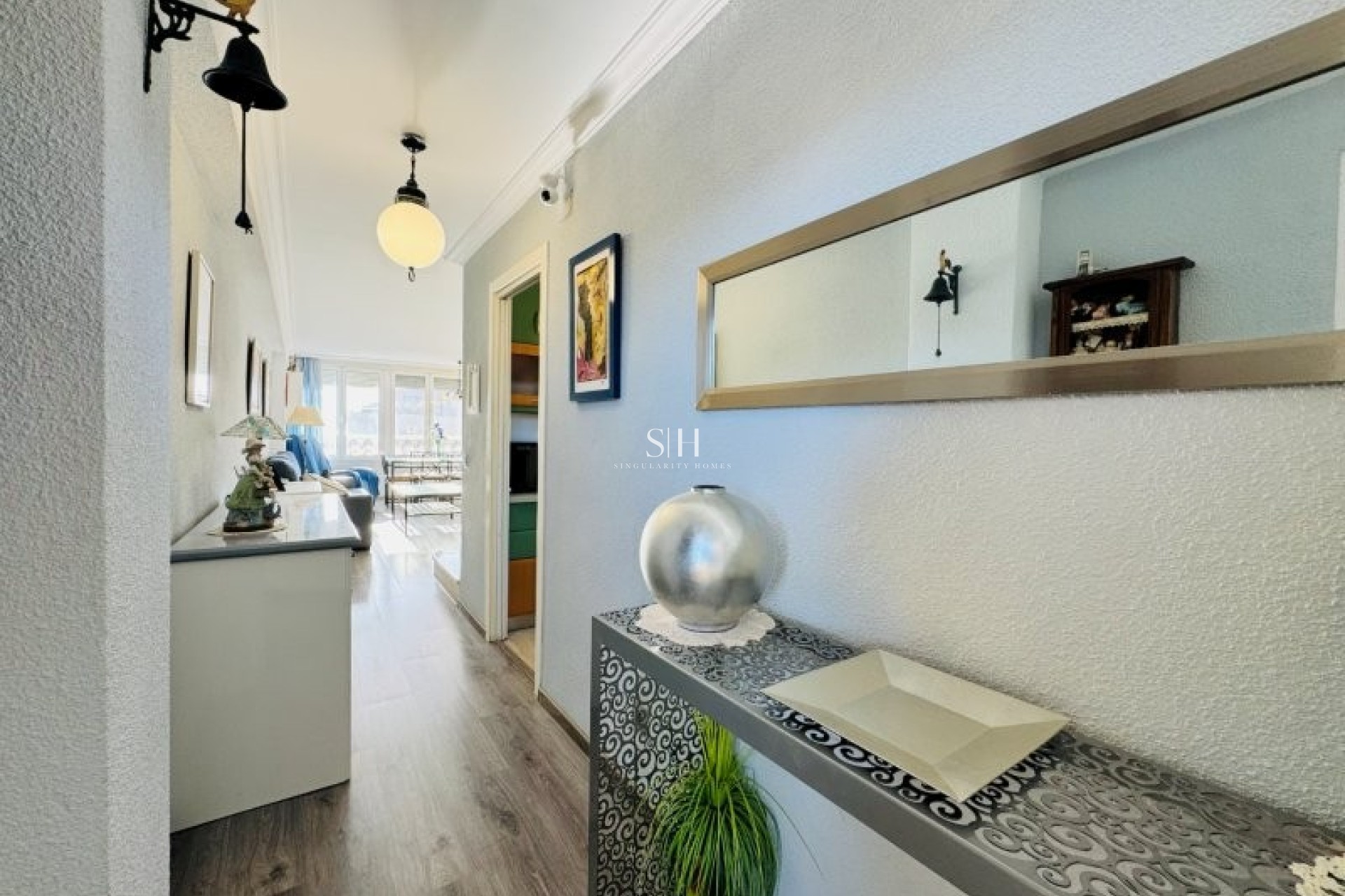 Wiederverkauf - Wohnung - La Mata - Costa Blanca