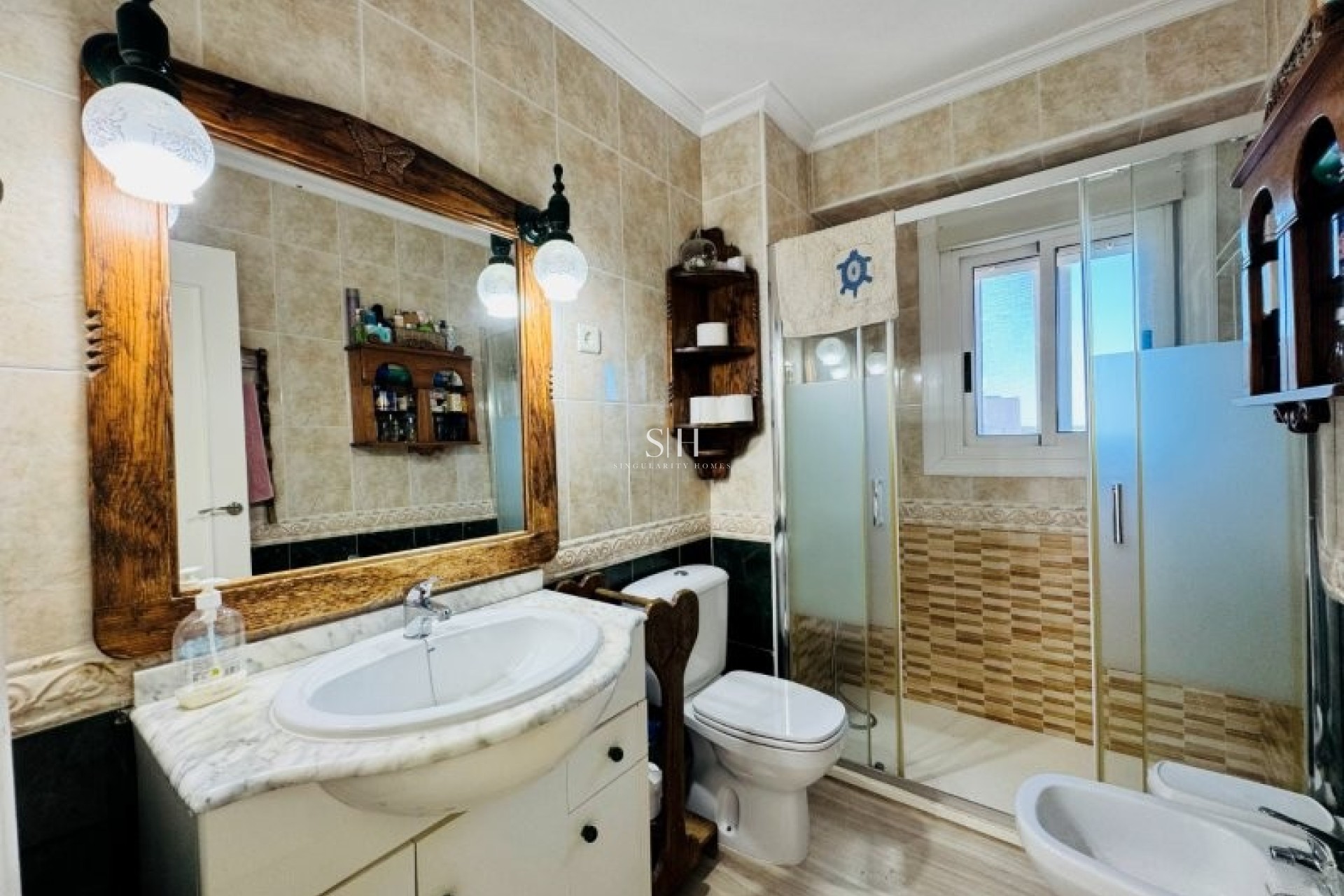 Wiederverkauf - Wohnung - La Mata - Costa Blanca