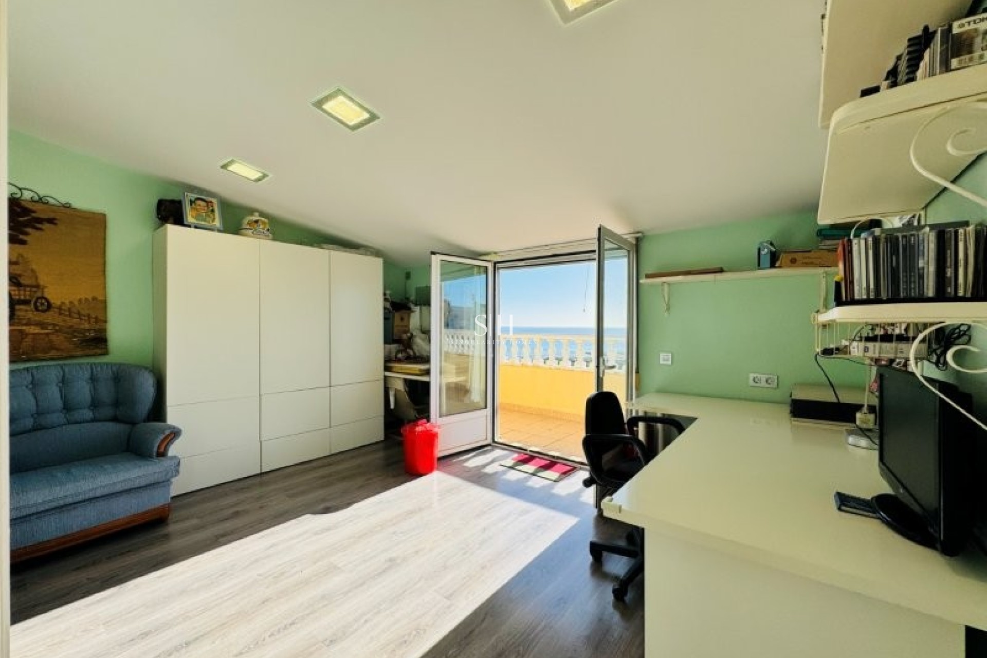 Wiederverkauf - Wohnung - La Mata - Costa Blanca