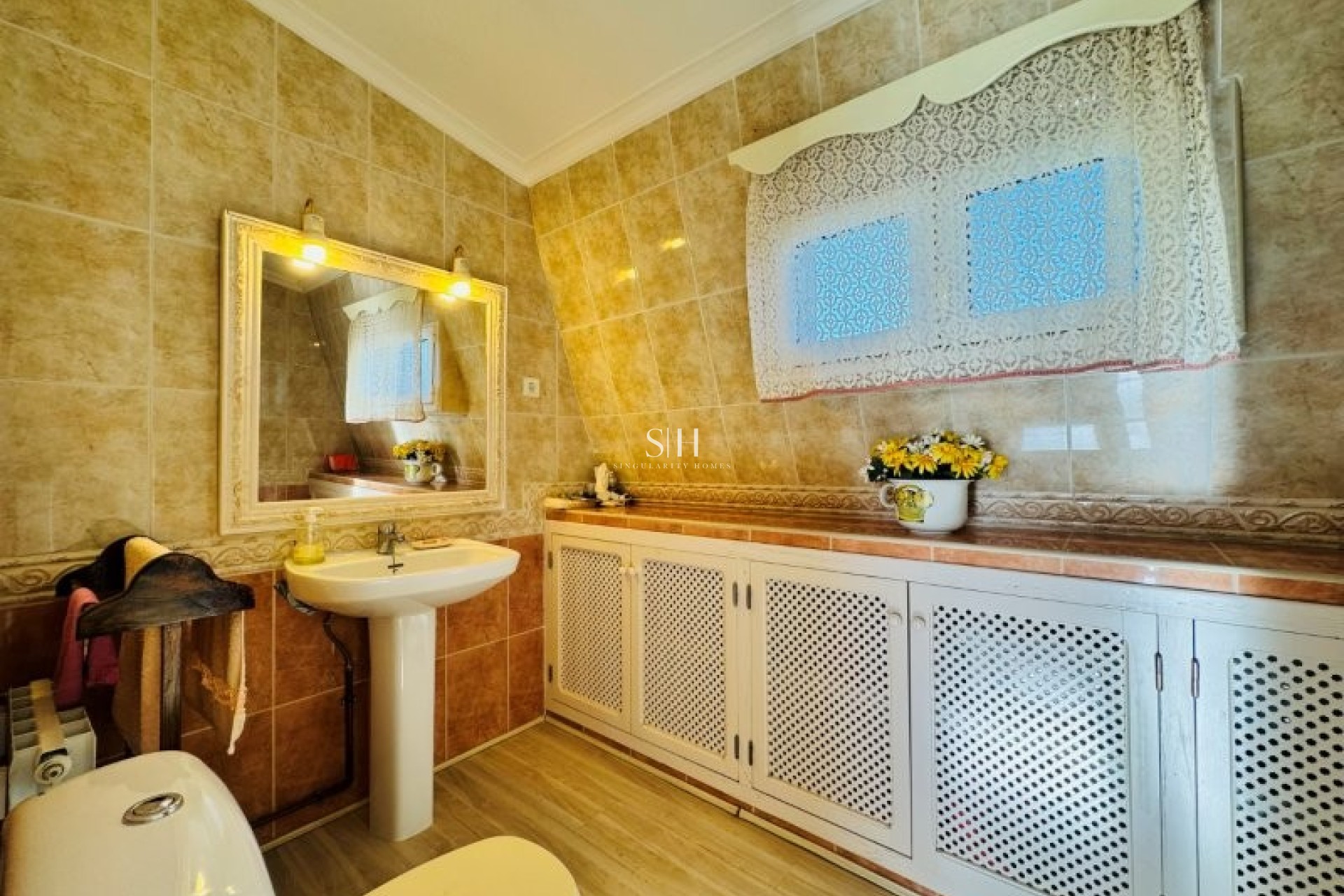 Wiederverkauf - Wohnung - La Mata - Costa Blanca