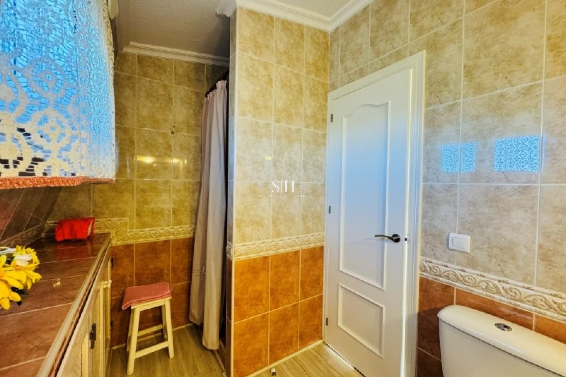 Wiederverkauf - Wohnung - La Mata - Costa Blanca