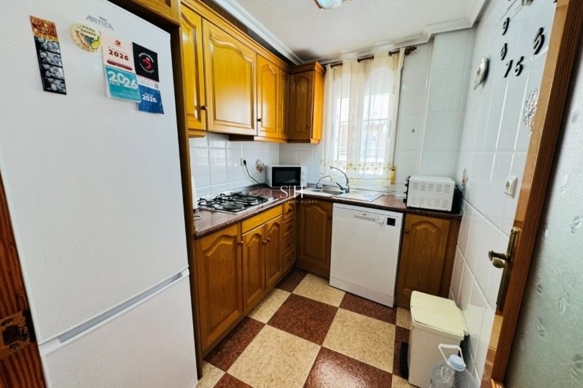 Wiederverkauf - Wohnung - La Mata - Costa Blanca