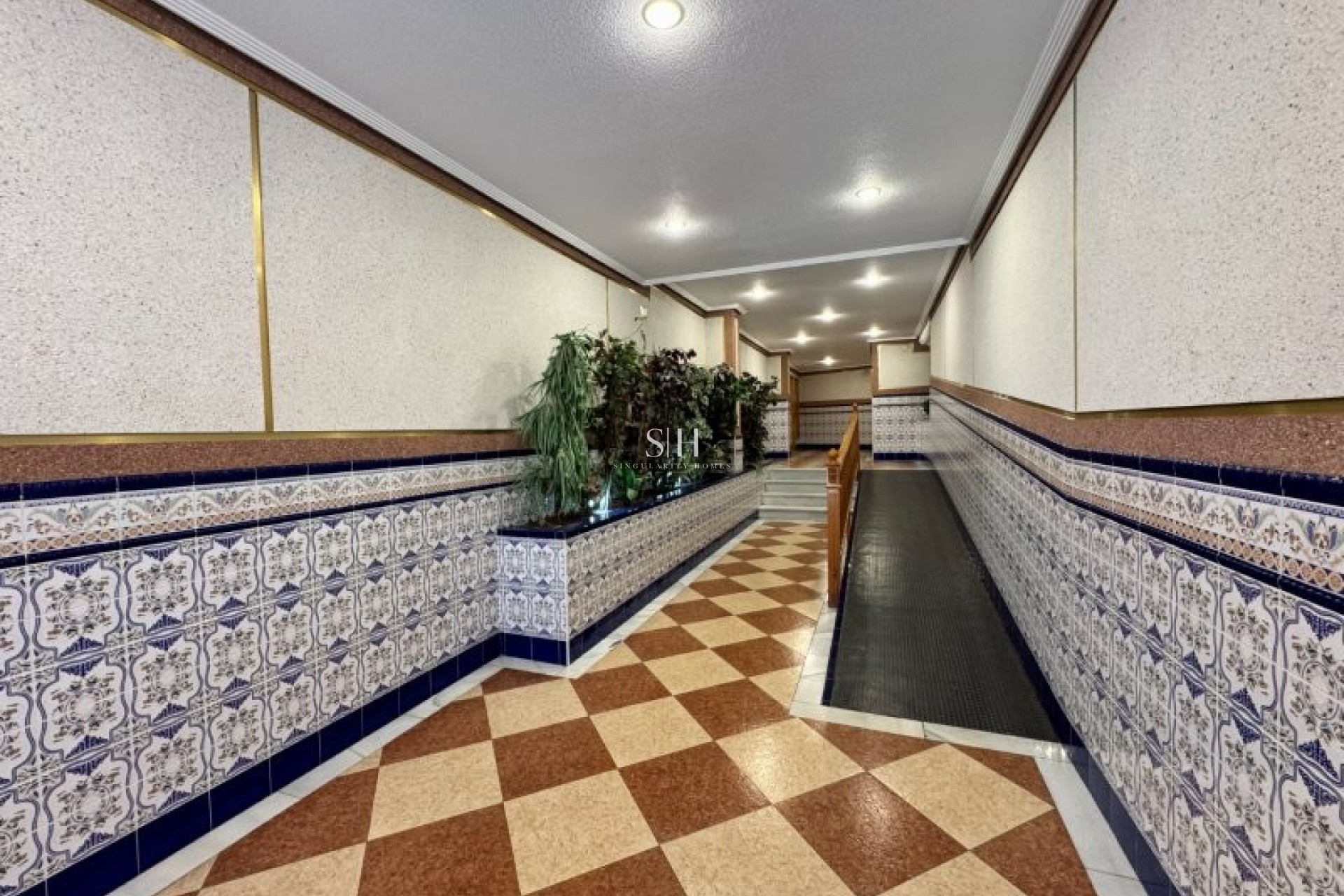 Wiederverkauf - Wohnung - La Mata - Costa Blanca