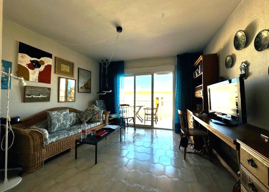 Wiederverkauf - Wohnung - La Mata - Costa Blanca