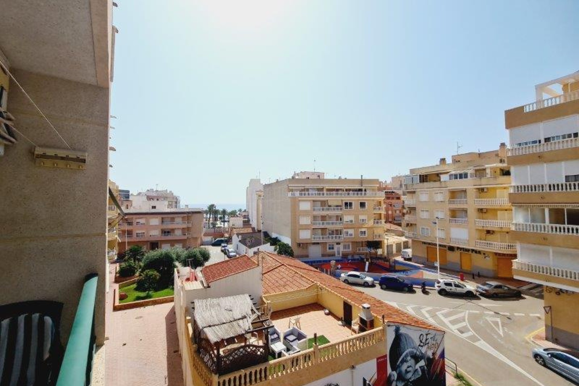 Wiederverkauf - Wohnung - La Mata - Costa Blanca