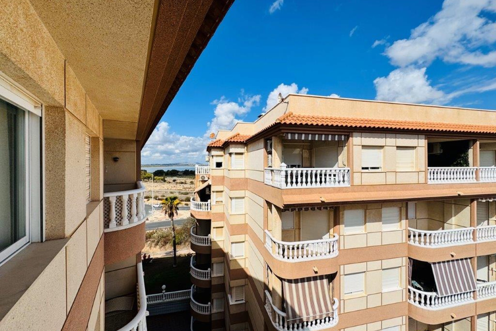 Wiederverkauf - Wohnung - La Mata - Costa Blanca