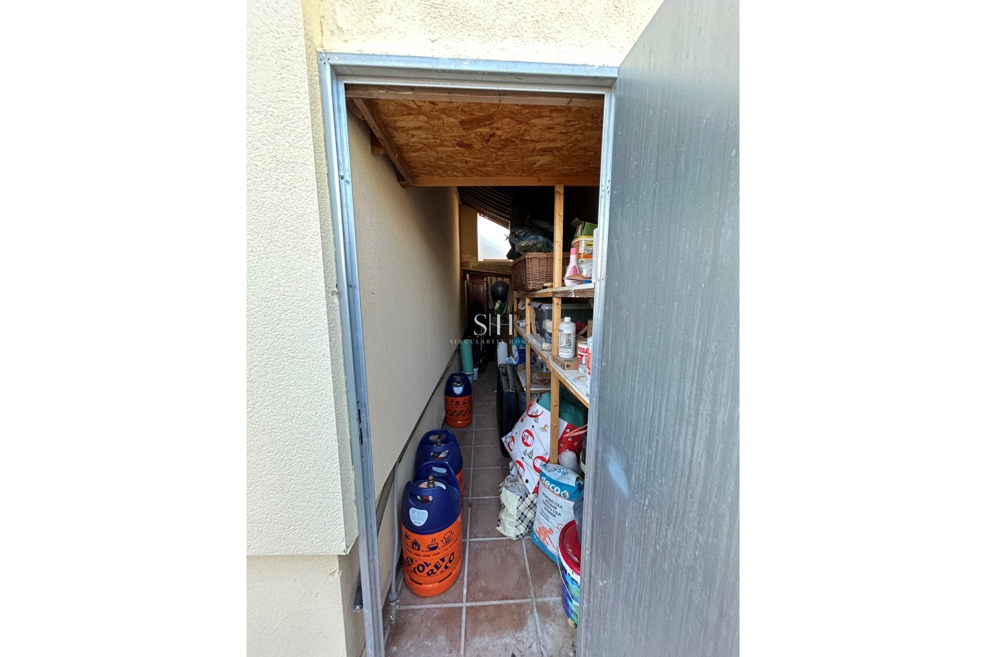 Wiederverkauf - Wohnung - La Zenia