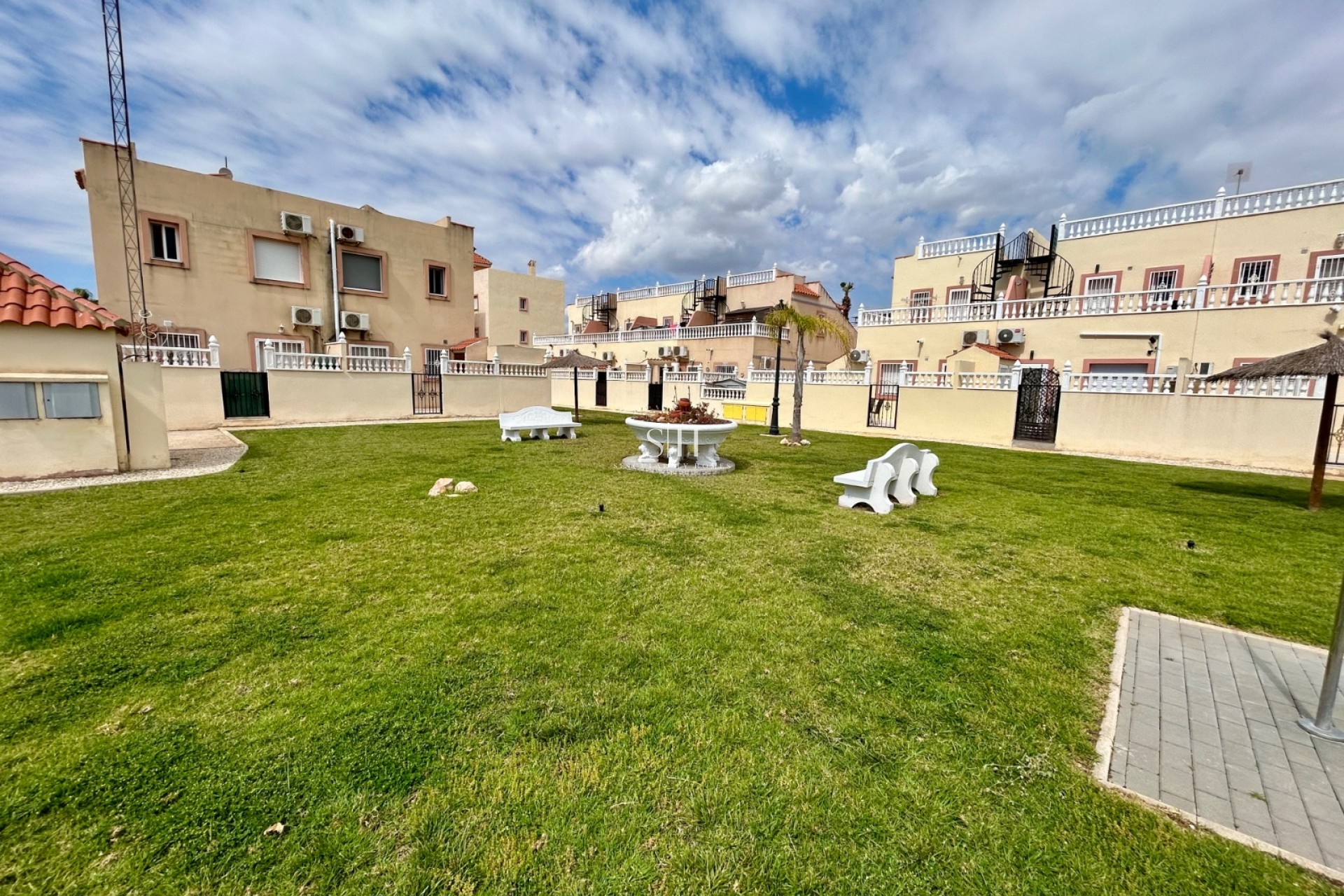 Wiederverkauf - Wohnung - La Zenia