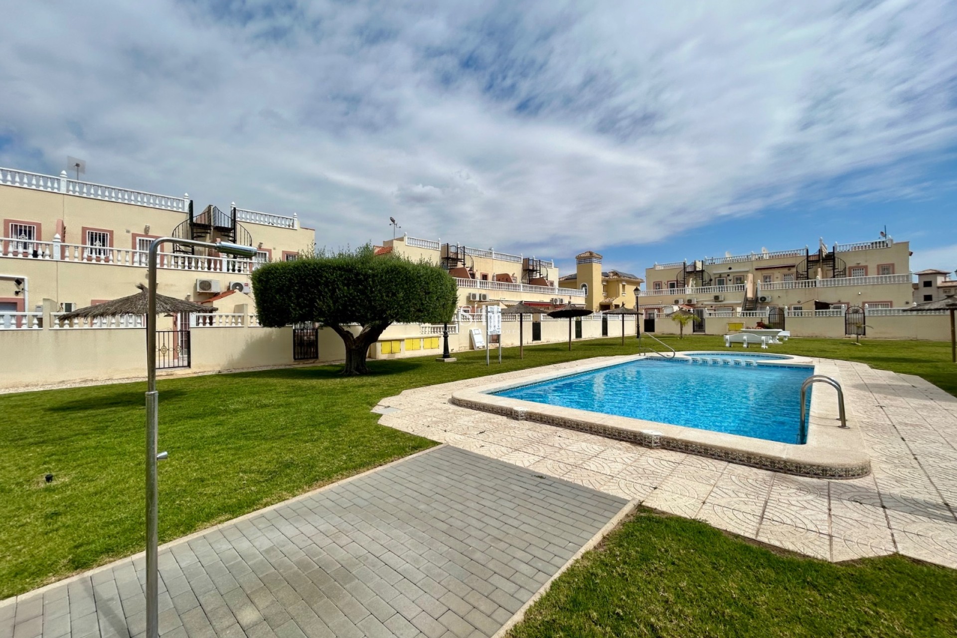 Wiederverkauf - Wohnung - La Zenia