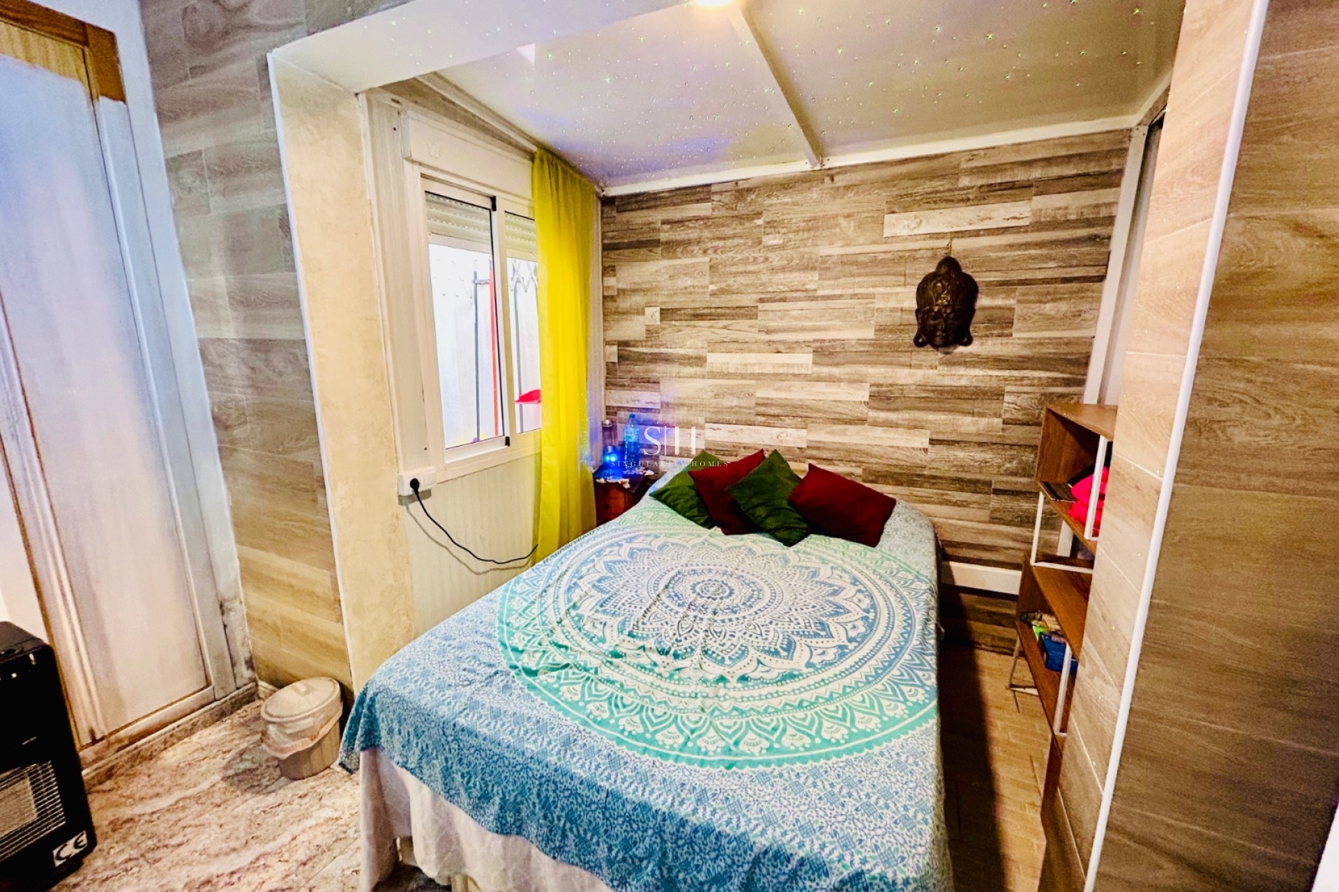 Wiederverkauf - Wohnung - La Zenia