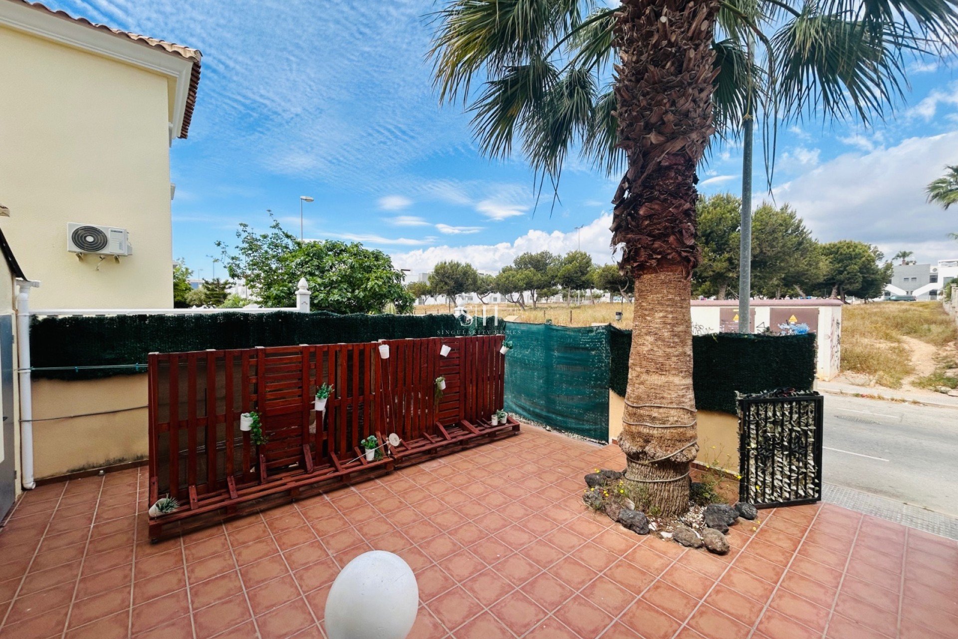 Wiederverkauf - Wohnung - La Zenia