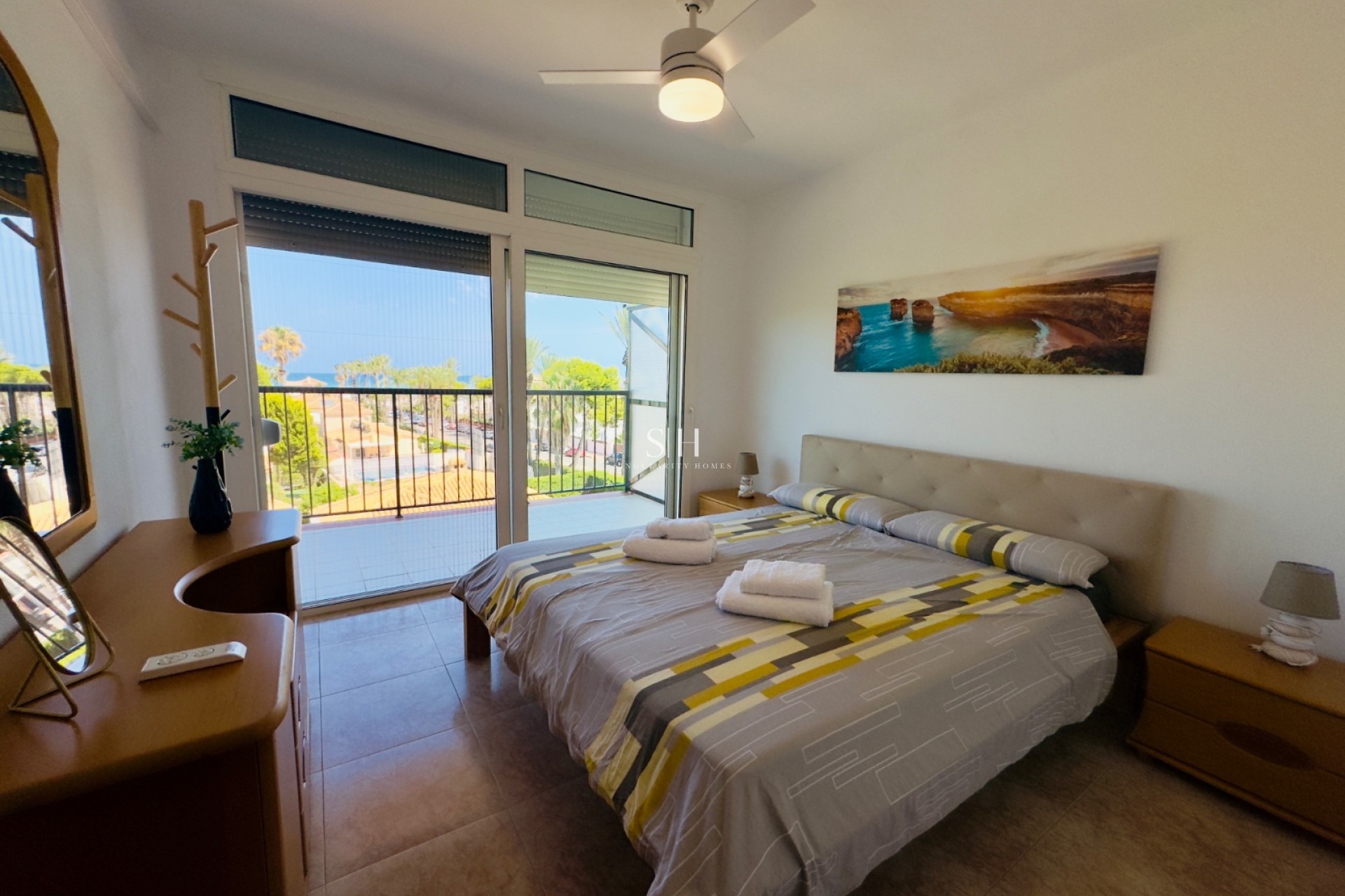 Wiederverkauf - Wohnung - La Zenia