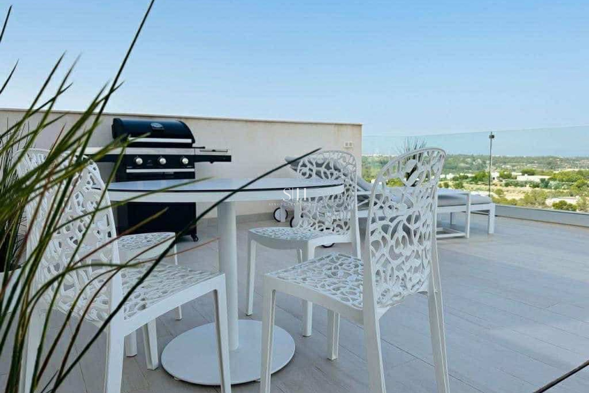 Wiederverkauf - Wohnung - Las Colinas Golf - Costa Blanca