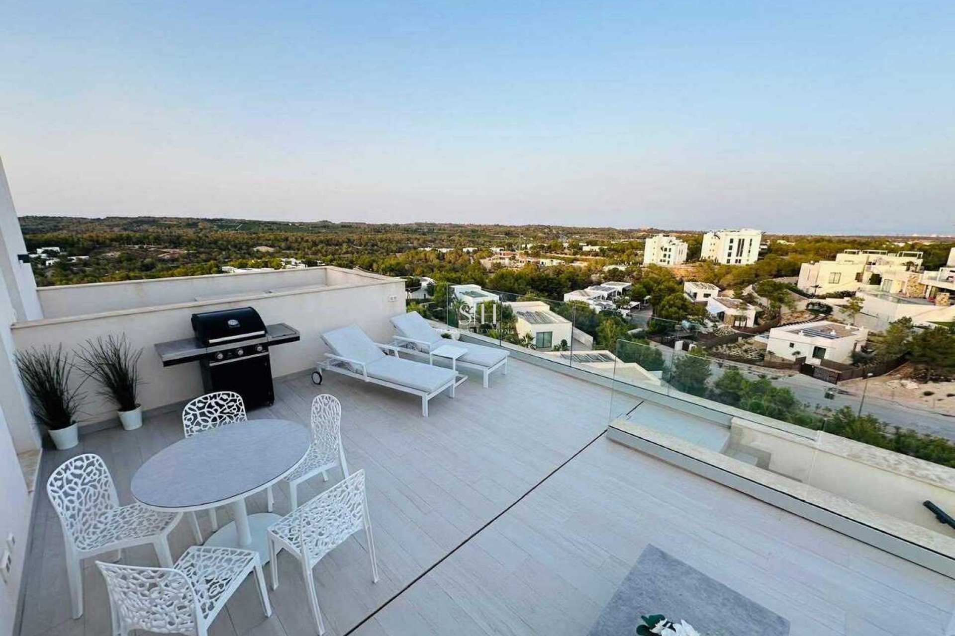 Wiederverkauf - Wohnung - Las Colinas Golf - Costa Blanca