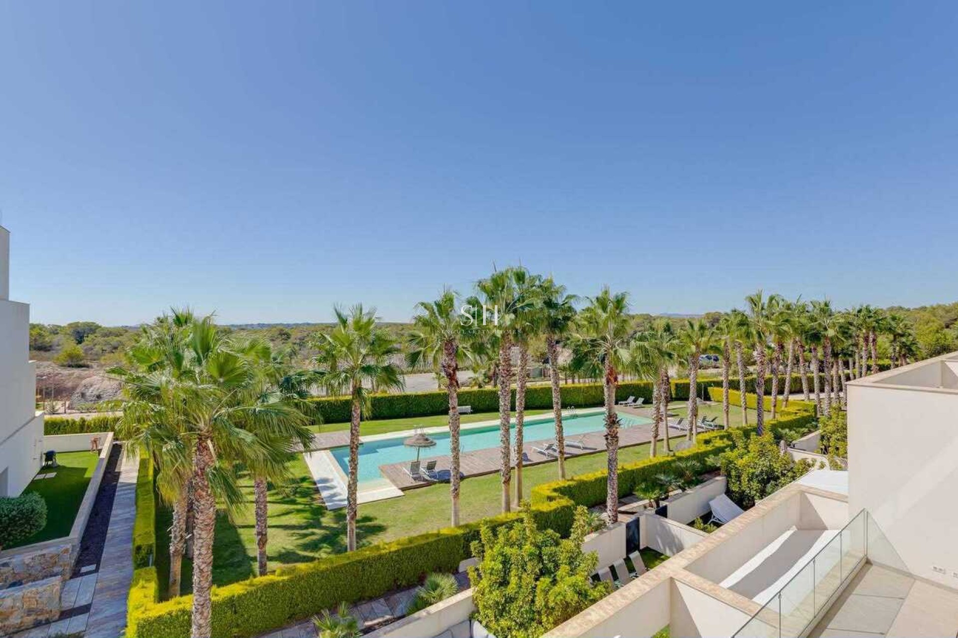 Wiederverkauf - Wohnung - Las Colinas Golf - Costa Blanca