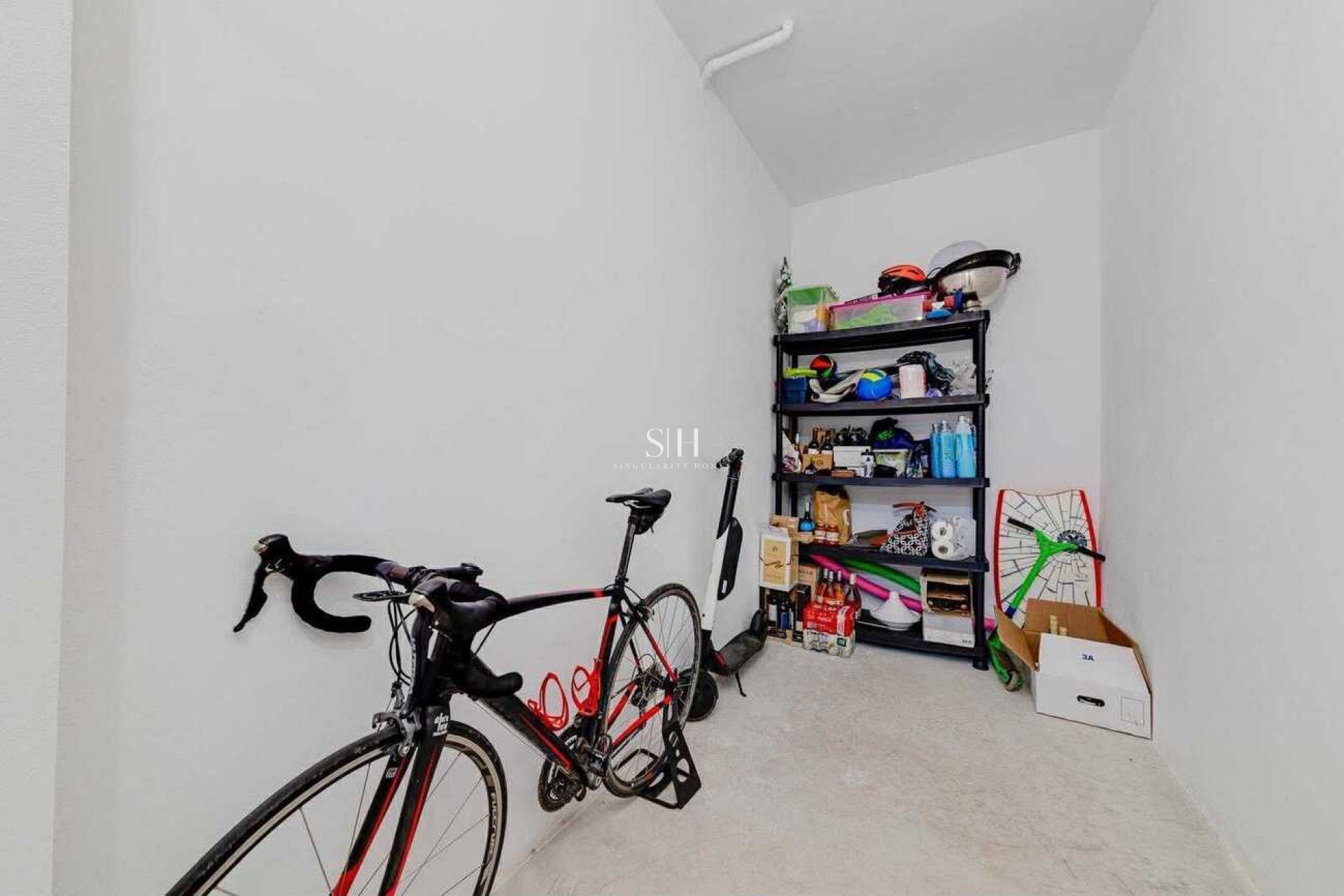 Wiederverkauf - Wohnung - Las Colinas Golf - Costa Blanca