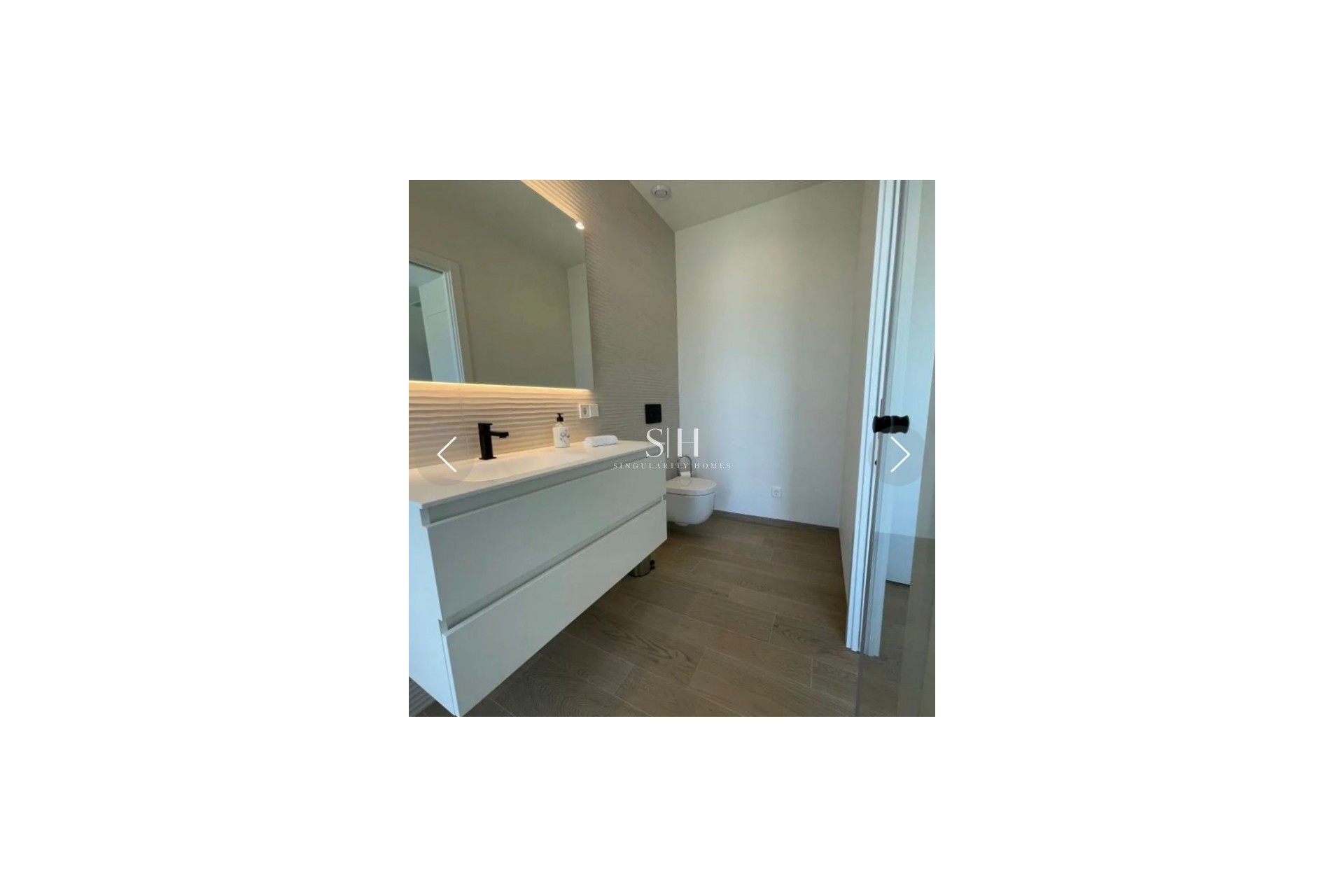 Wiederverkauf - Wohnung - Las Colinas Golf