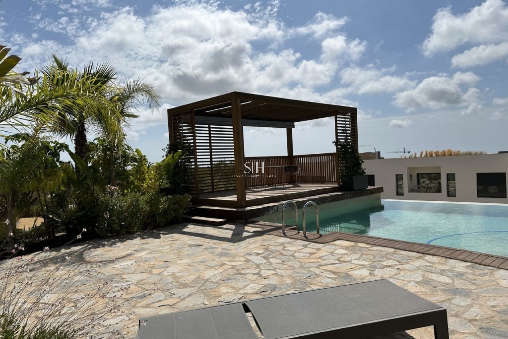 Wiederverkauf - Wohnung - Las Colinas Golf