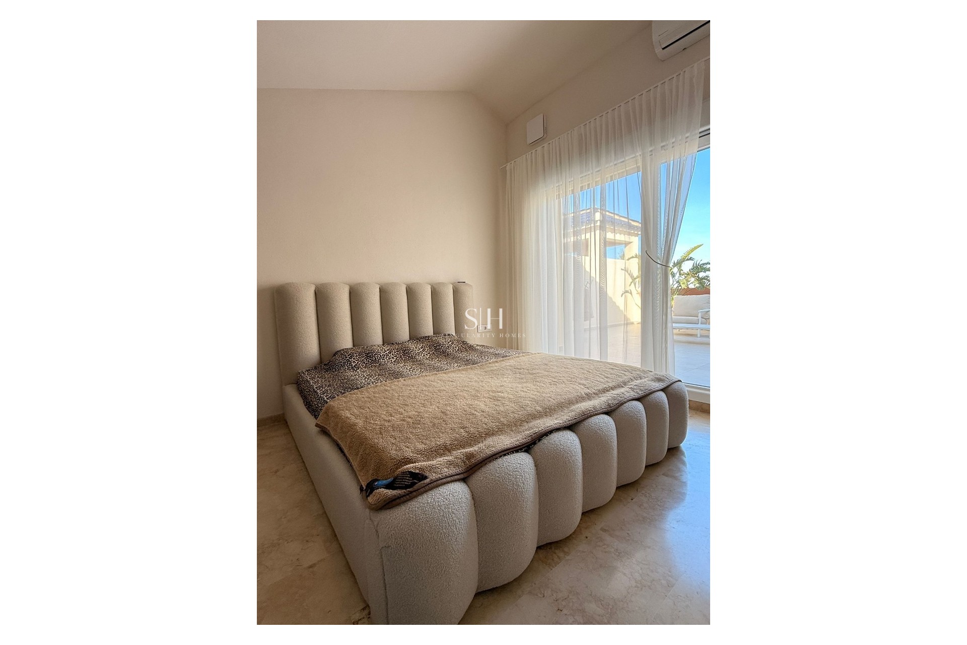 Wiederverkauf - Wohnung - Las Ramblas Golf - Inland