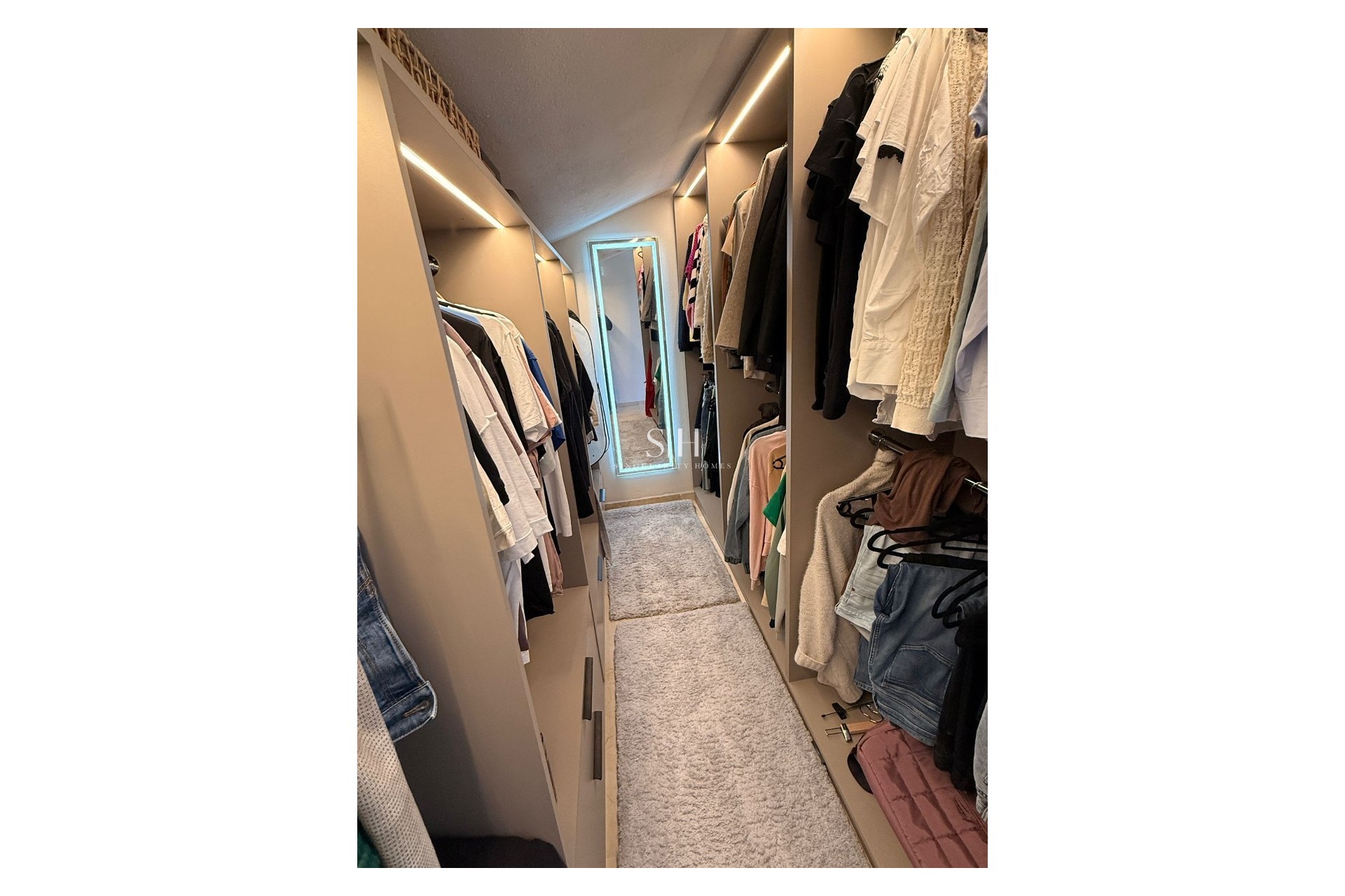 Wiederverkauf - Wohnung - Las Ramblas Golf - Inland