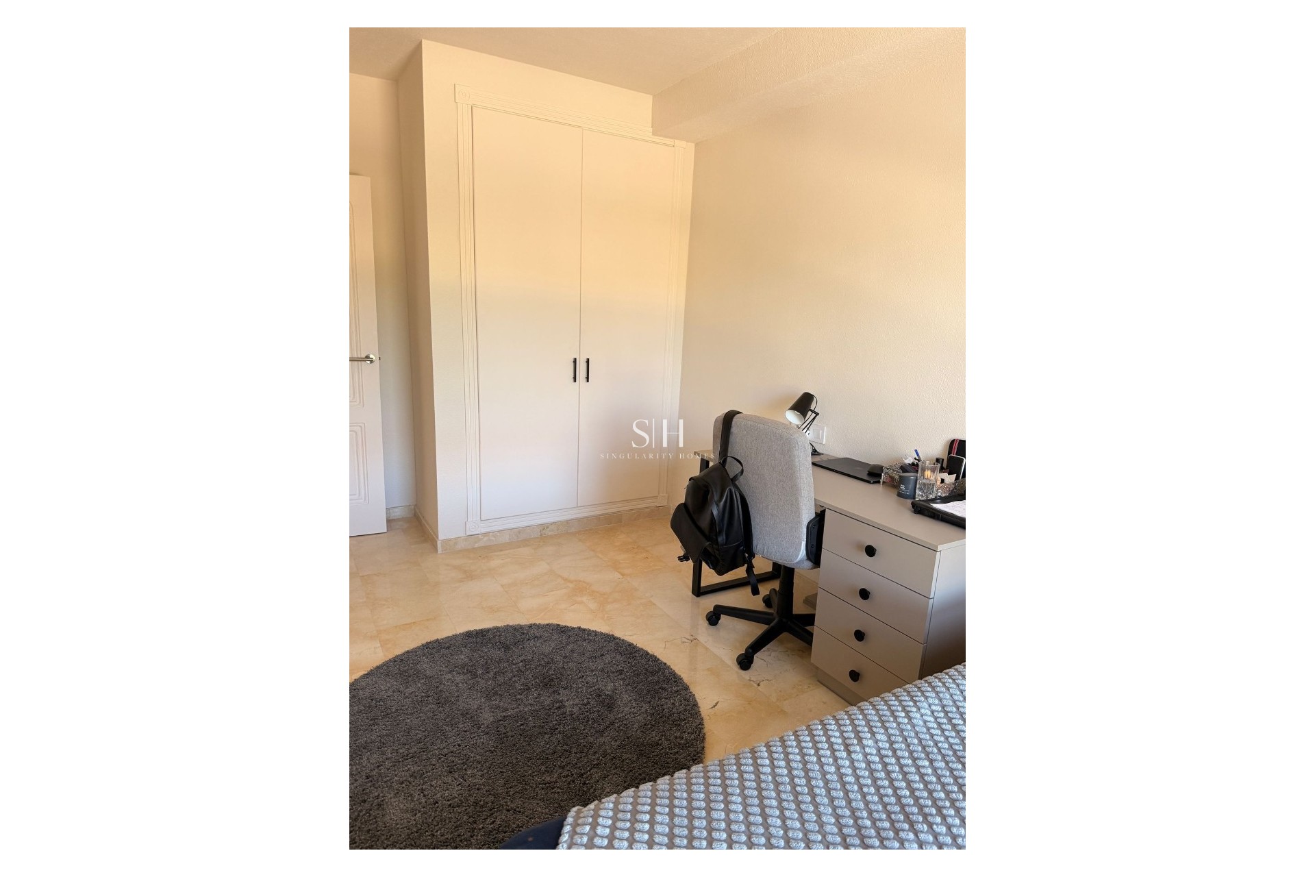 Wiederverkauf - Wohnung - Las Ramblas Golf - Inland